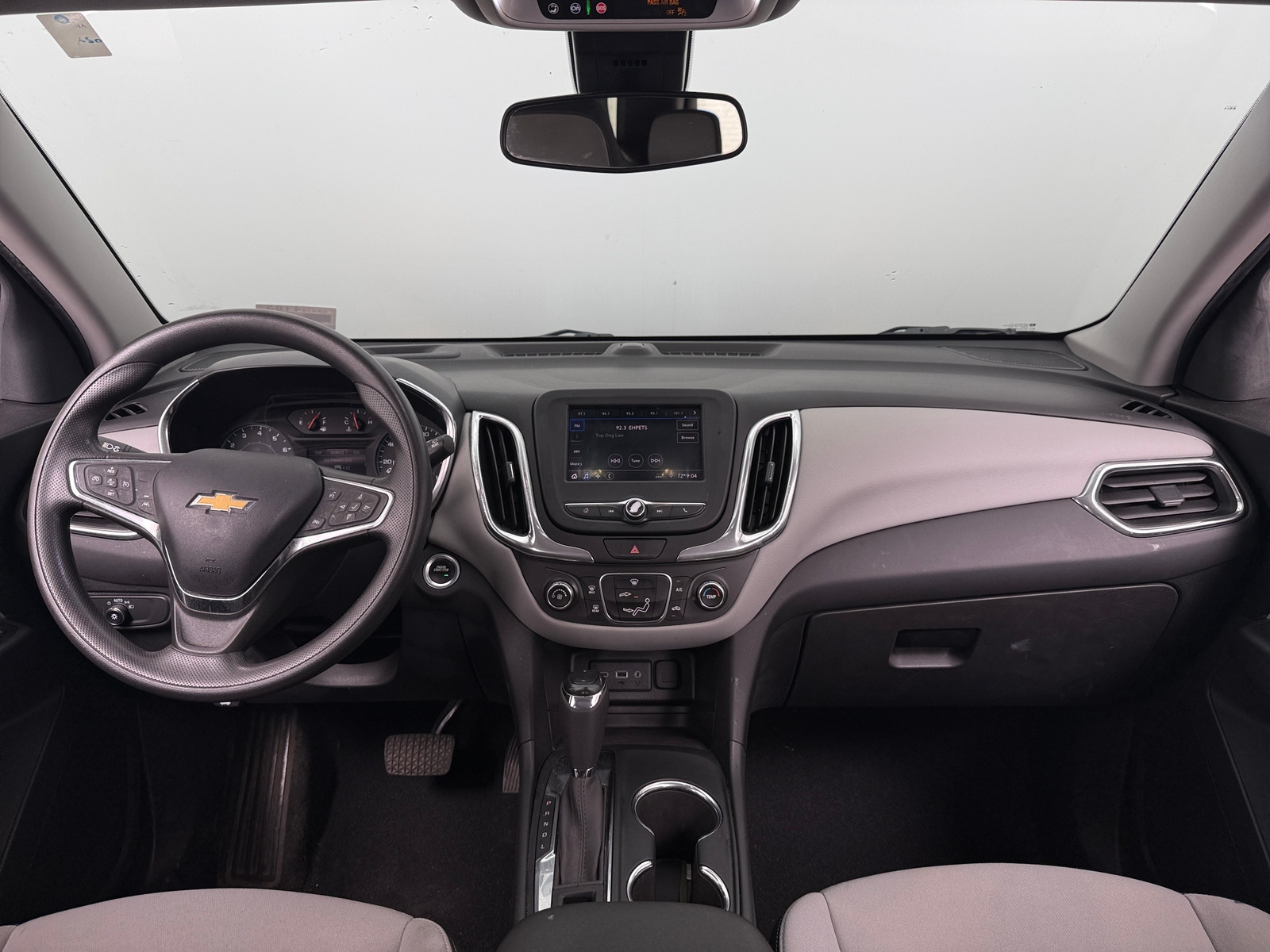 Thumbnail: 2020 Chevrolet Equinox - 3