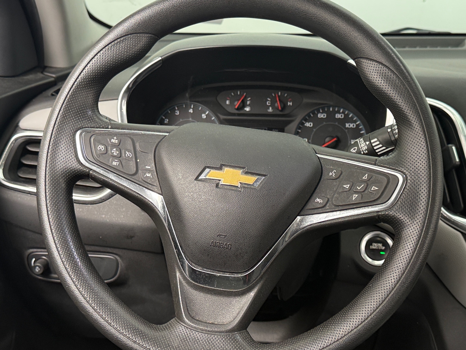 Thumbnail: 2020 Chevrolet Equinox - 5
