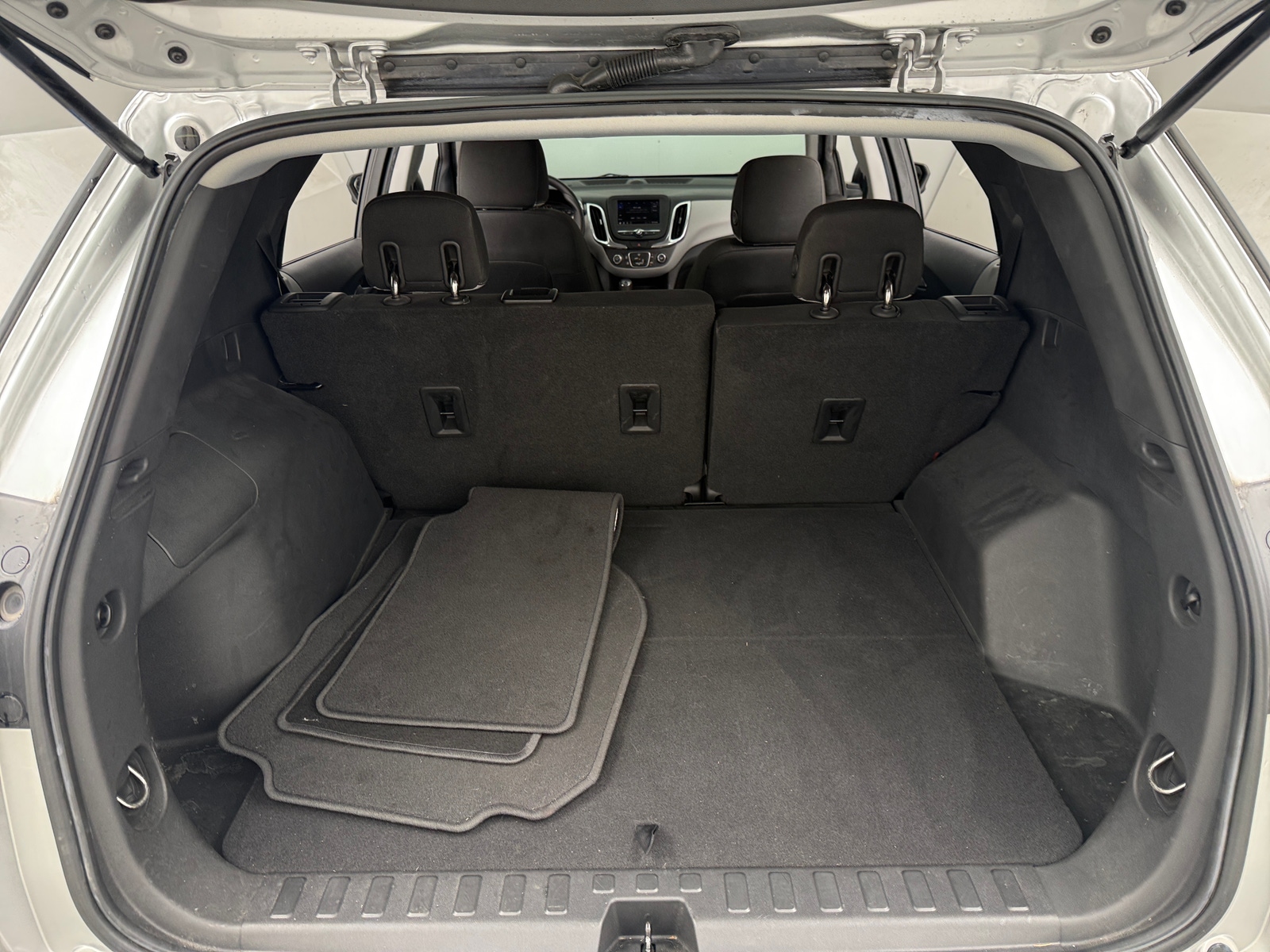 Thumbnail: 2020 Chevrolet Equinox - 7