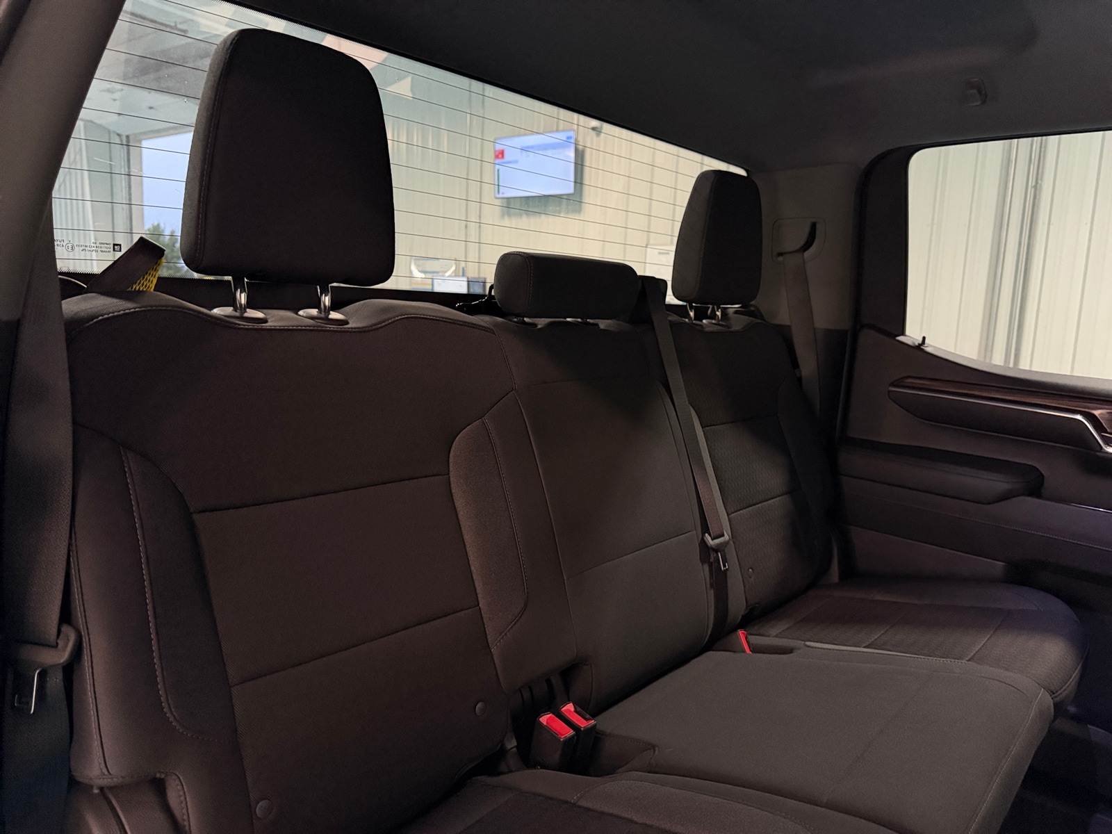 Thumbnail: 2023 Chevrolet Silverado 1500 - 6