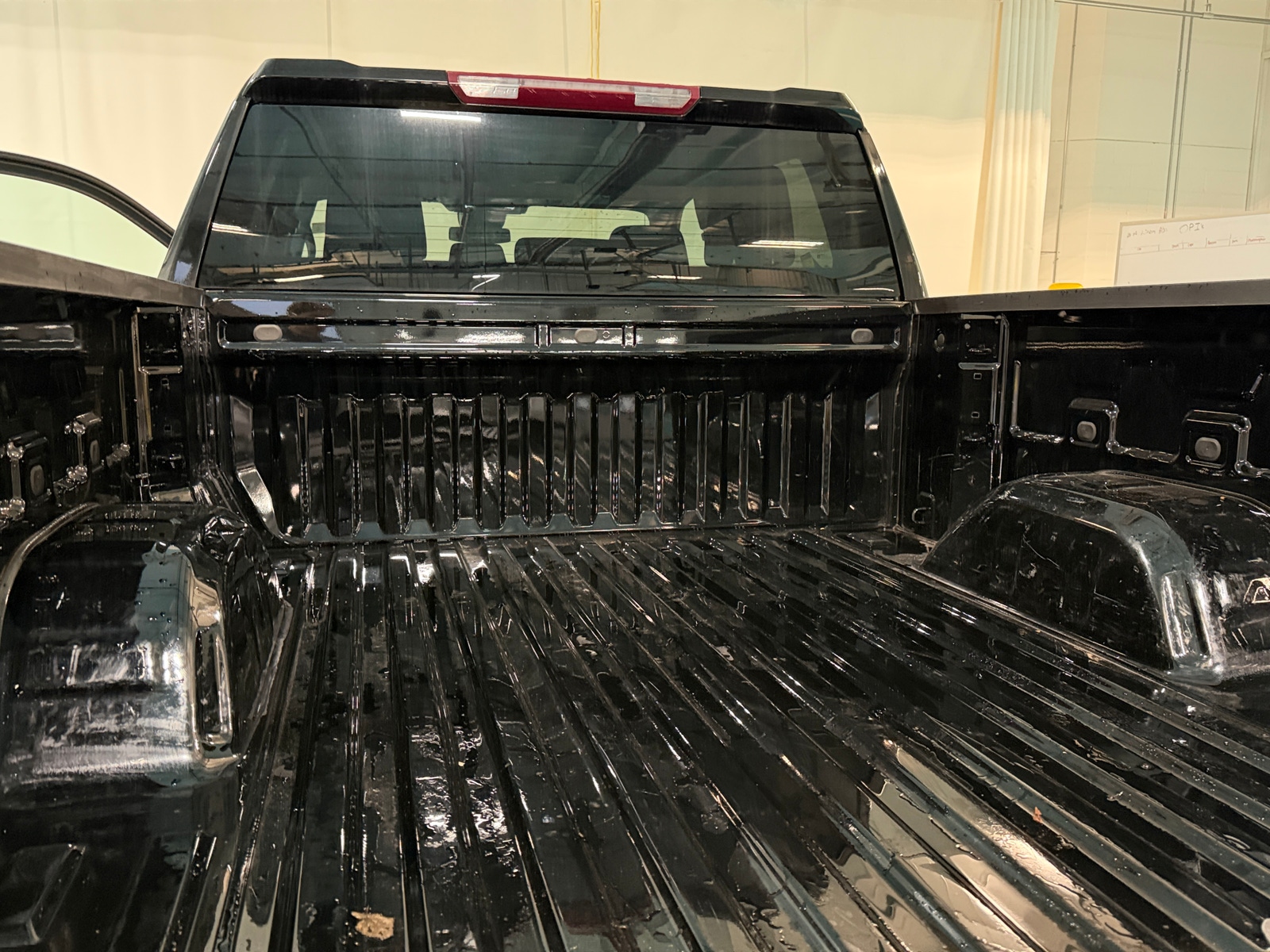 Thumbnail: 2023 Chevrolet Silverado 1500 - 7