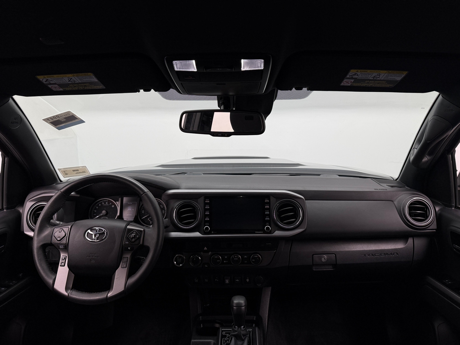 Thumbnail: 2023 Toyota Tacoma - 3