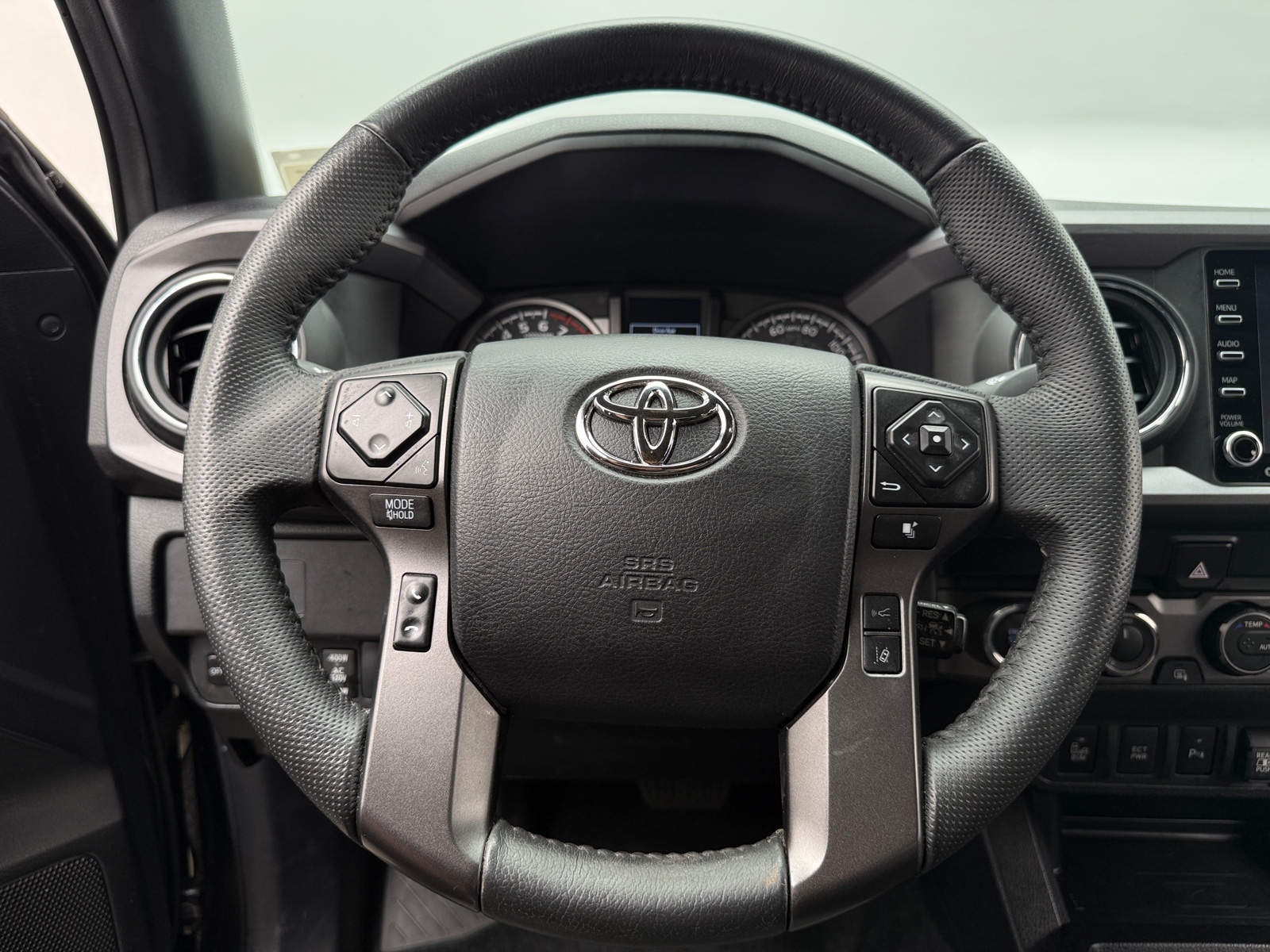 Thumbnail: 2023 Toyota Tacoma - 5