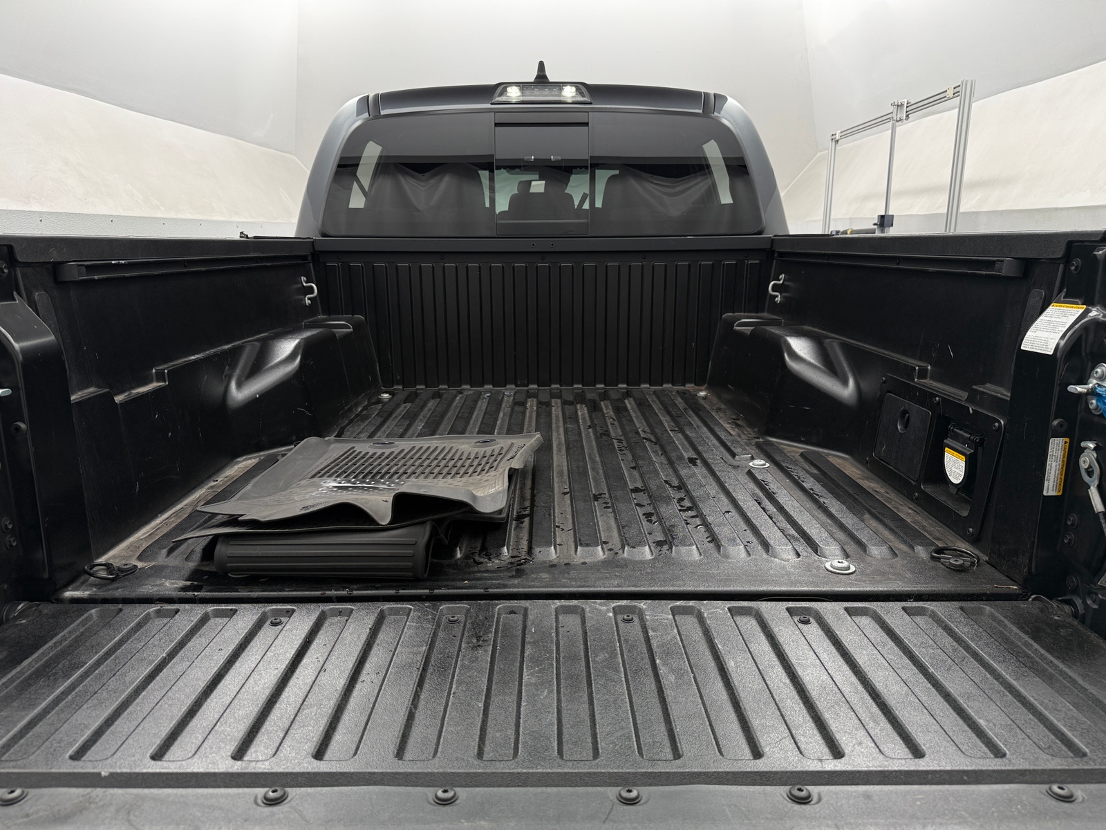 Thumbnail: 2023 Toyota Tacoma - 7