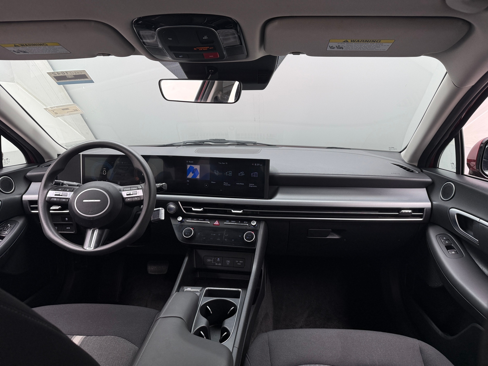 Thumbnail: 2025 Hyundai Sonata - 3