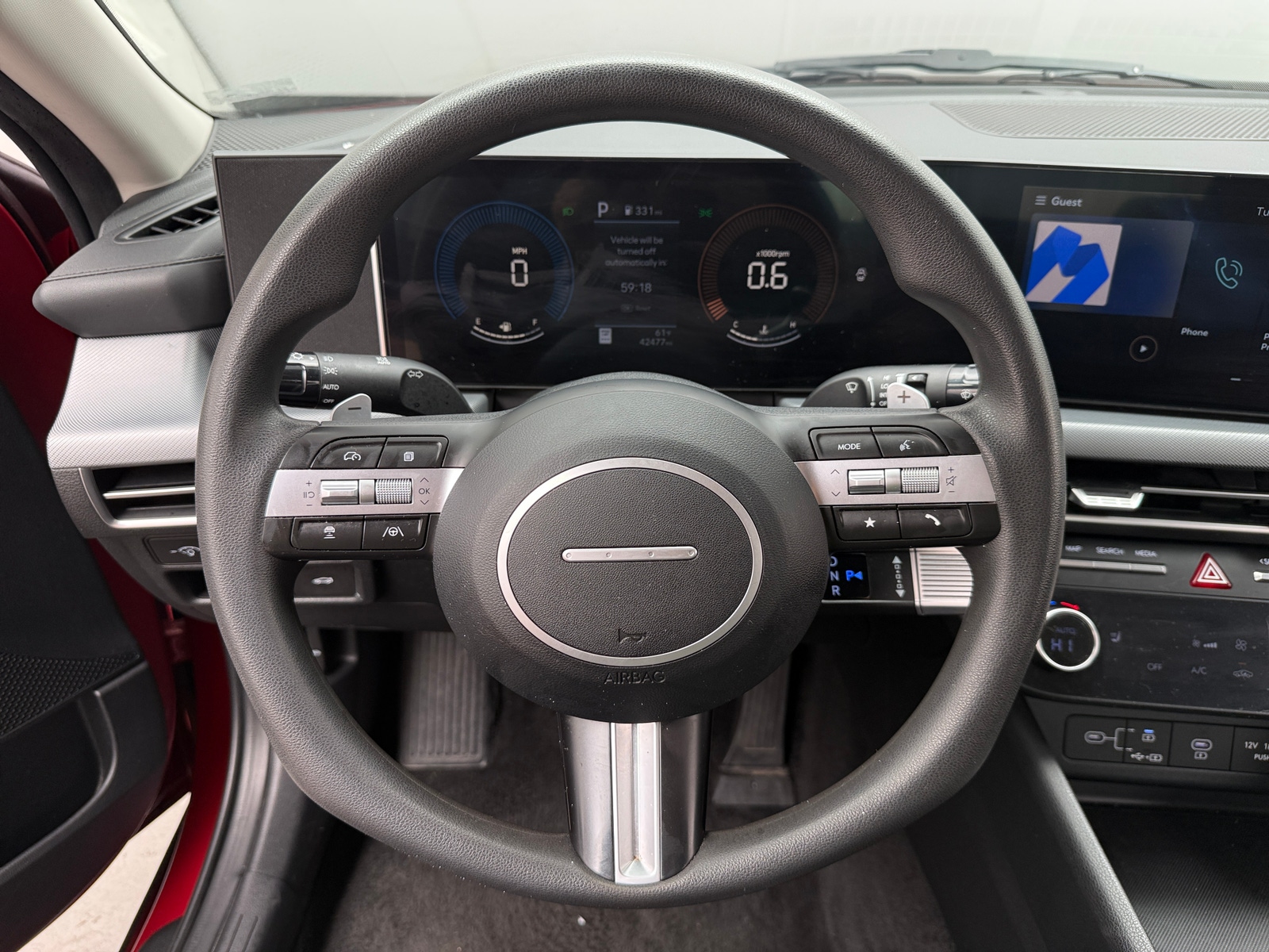 Thumbnail: 2025 Hyundai Sonata - 5
