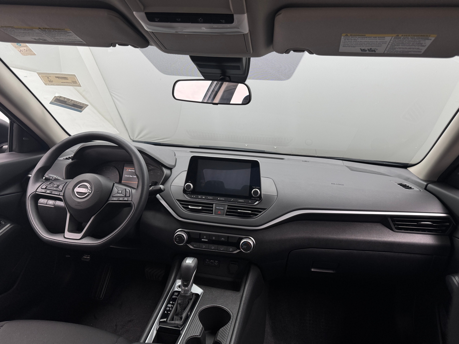 Thumbnail: 2025 Nissan Altima - 3