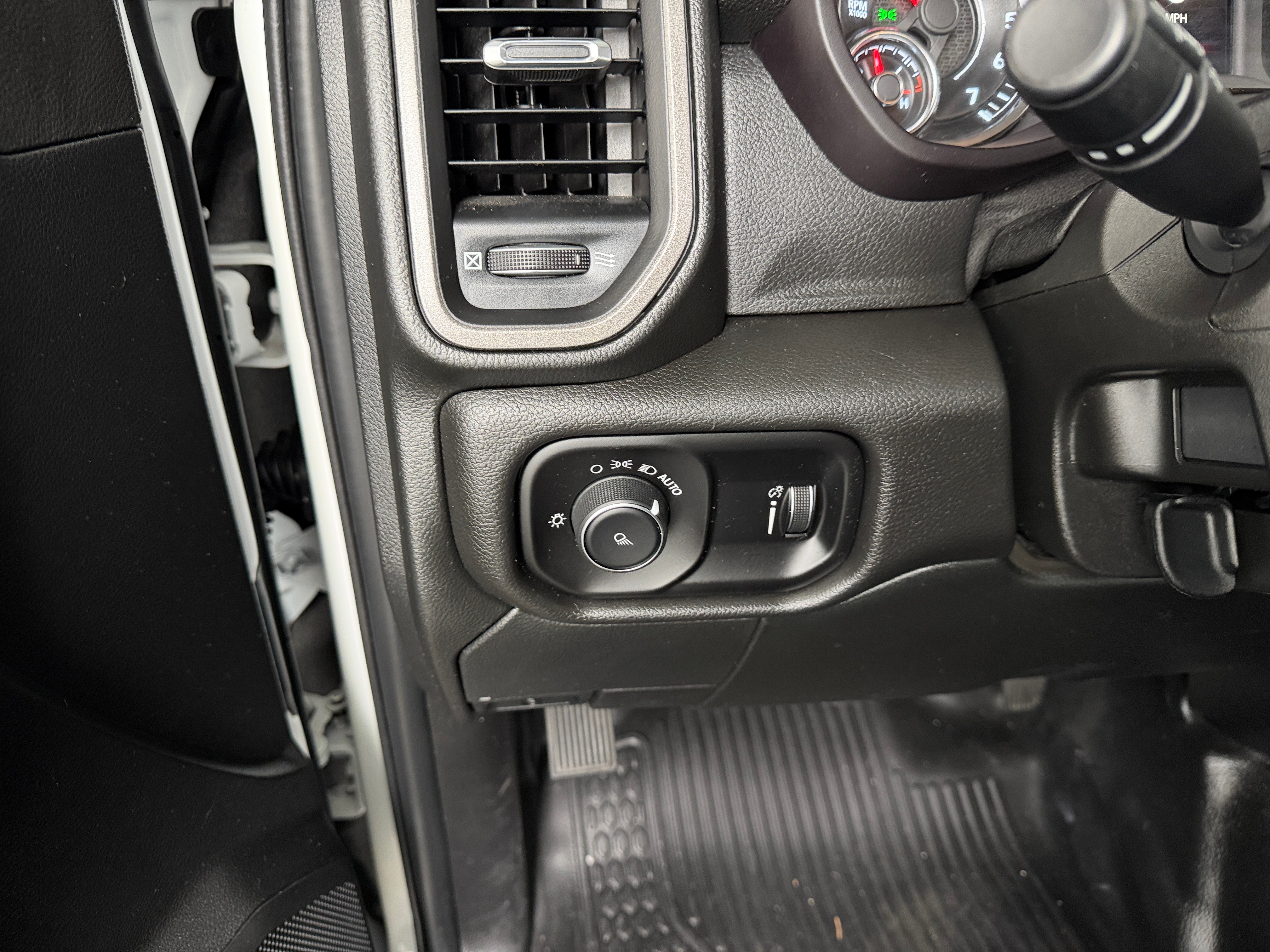 2022 RAM 3500 Pickup