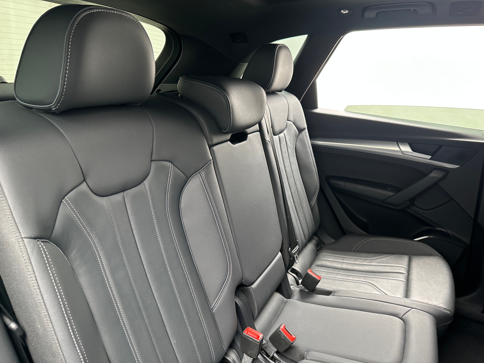 Thumbnail: 2025 Audi Q5 - 6