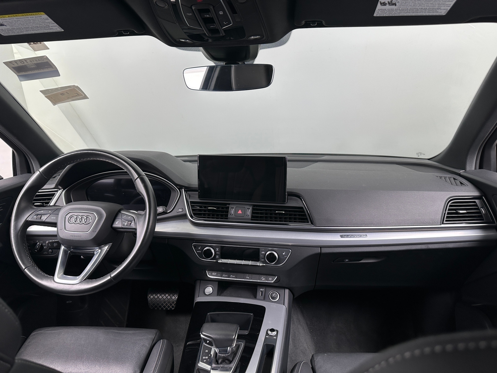 Thumbnail: 2025 Audi Q5 - 3