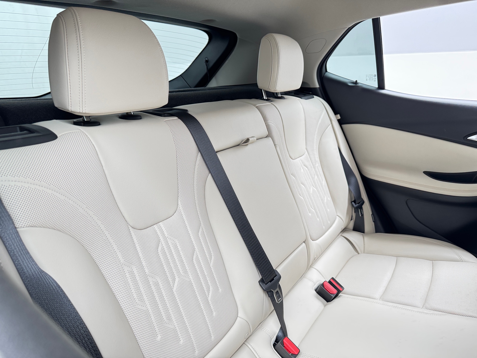 Thumbnail: 2024 Buick Encore GX - 5