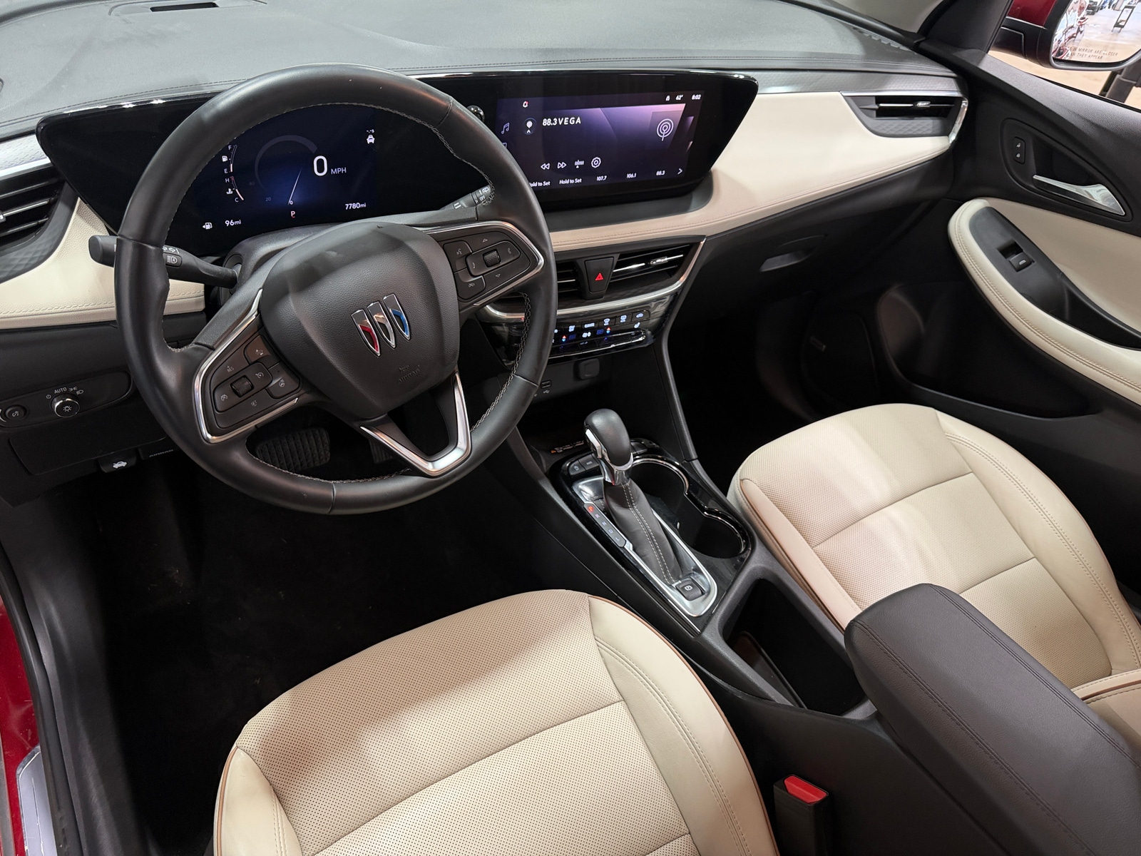 Thumbnail: 2024 Buick Encore GX - 2