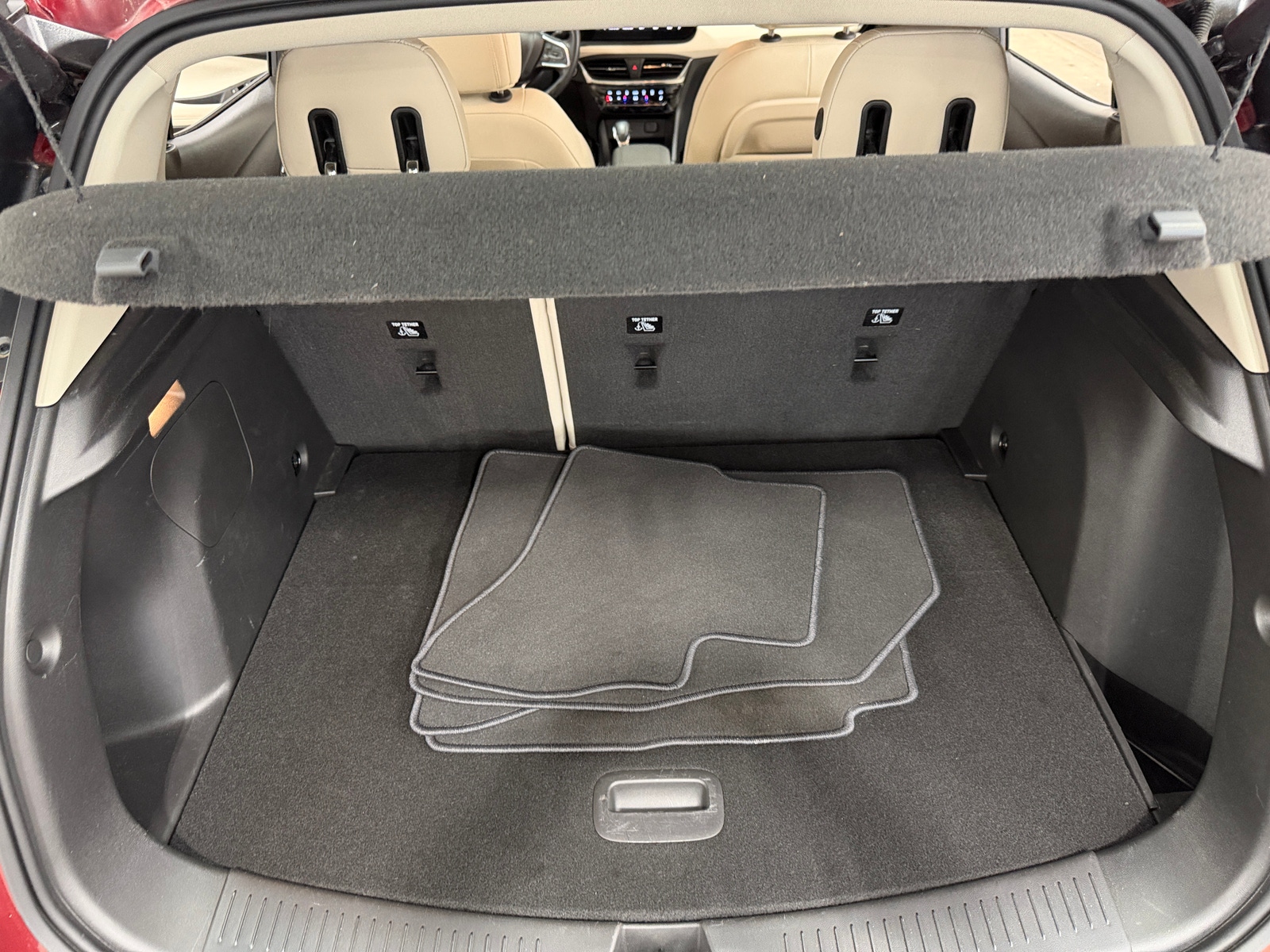 Thumbnail: 2024 Buick Encore GX - 6
