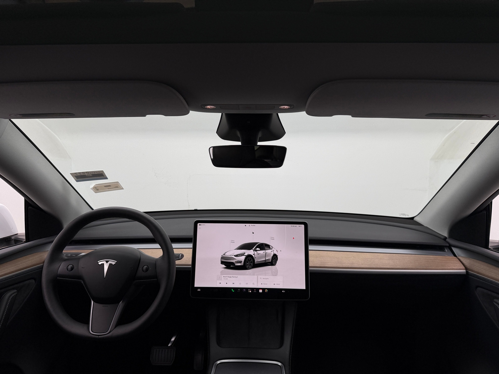 Thumbnail: 2025 Tesla Model Y - 2