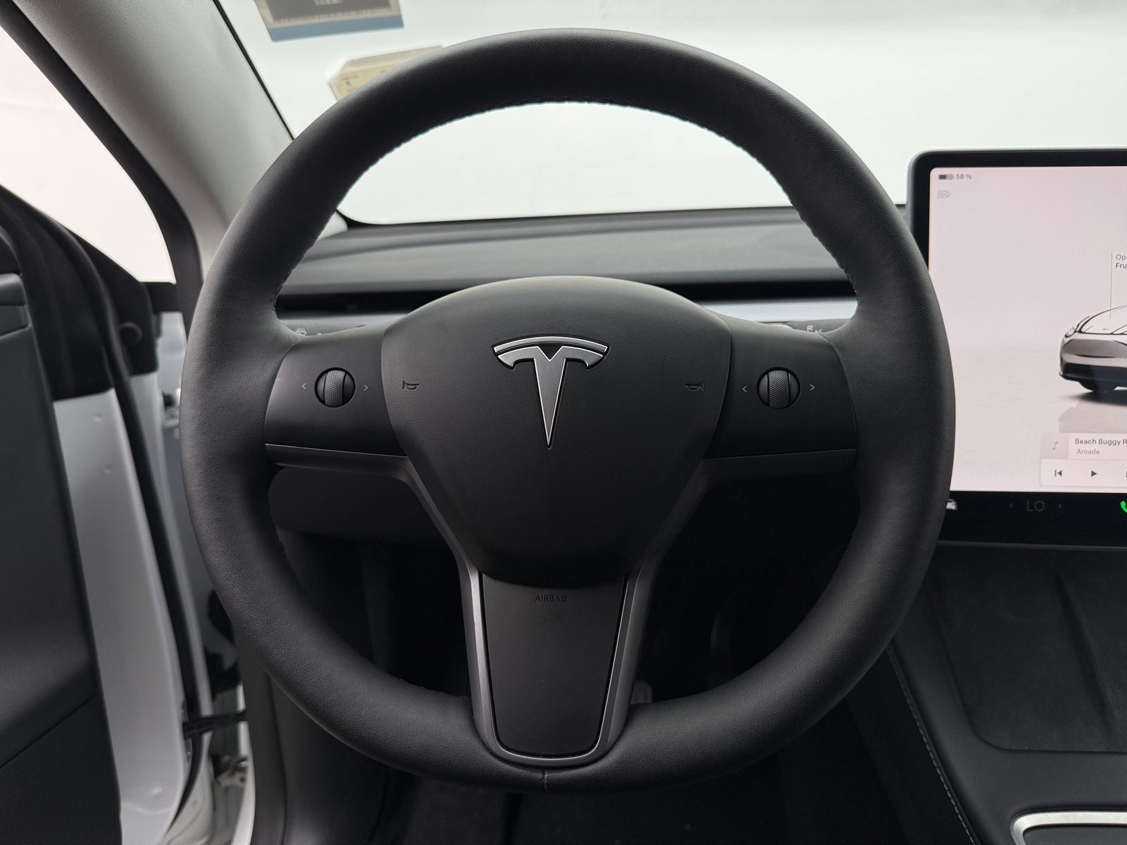 Thumbnail: 2025 Tesla Model Y - 4