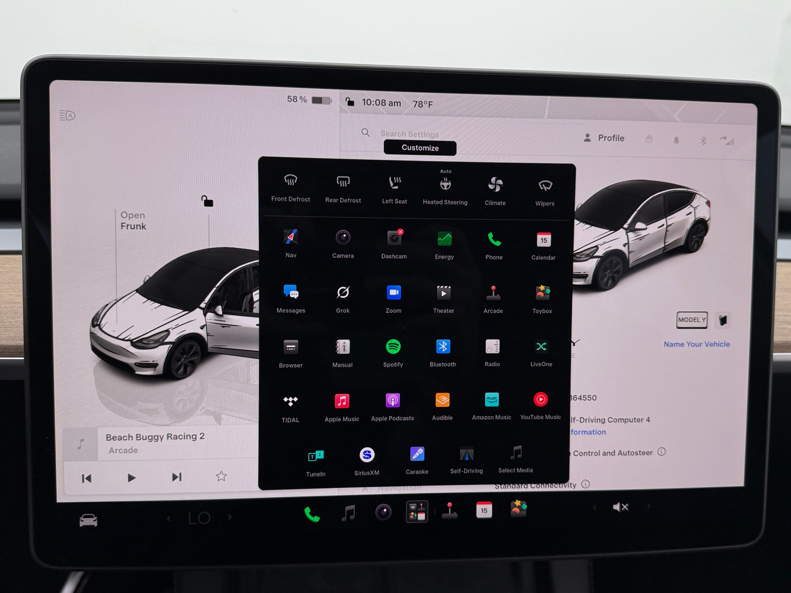Thumbnail: 2025 Tesla Model Y - 3