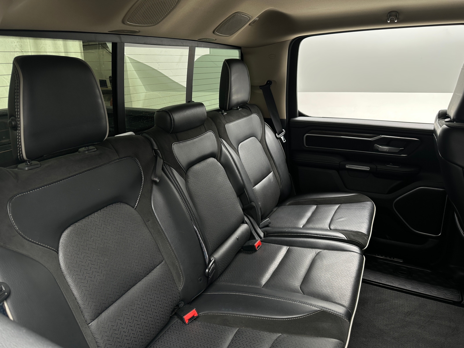 Thumbnail: 2020 RAM 1500 - 5