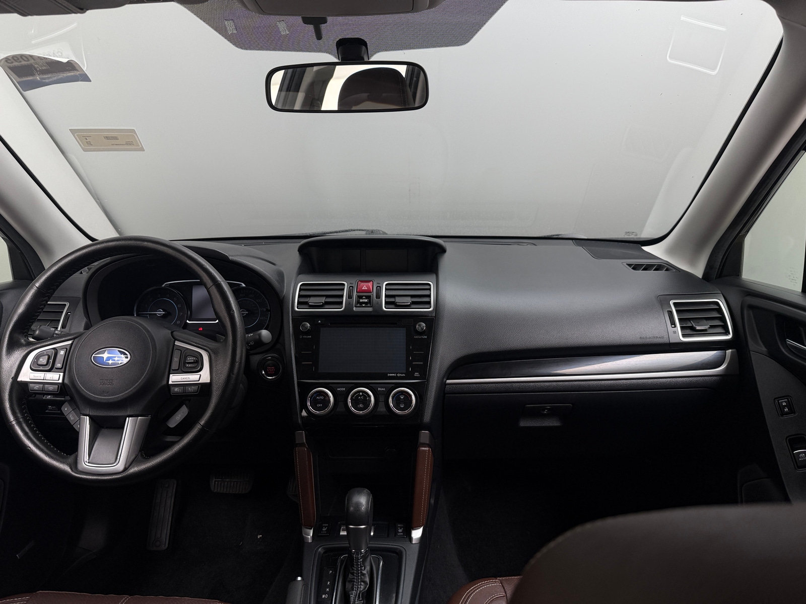 Thumbnail: 2017 Subaru Forester - 2
