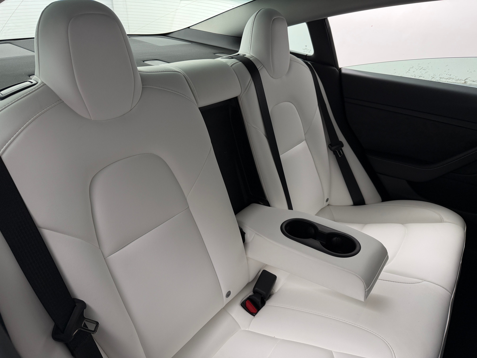 Thumbnail: 2022 Tesla Model 3 - 5