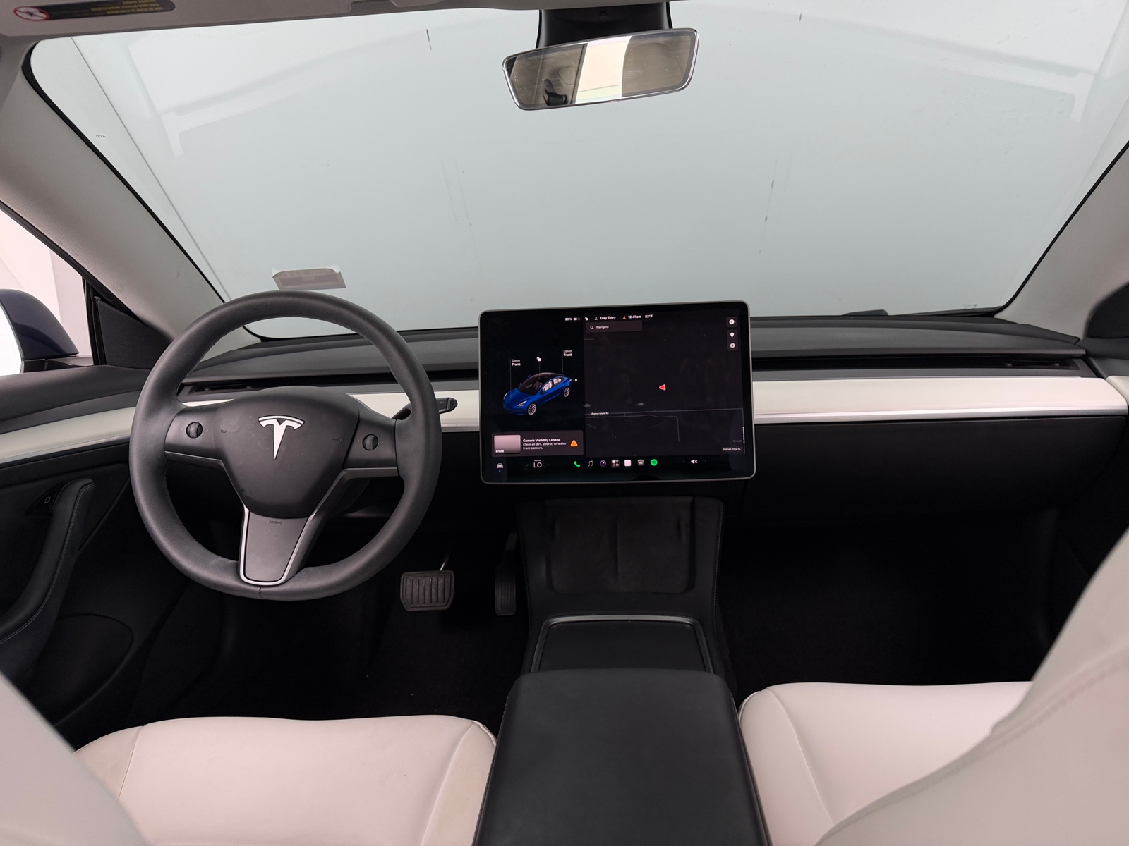 Thumbnail: 2022 Tesla Model 3 - 2
