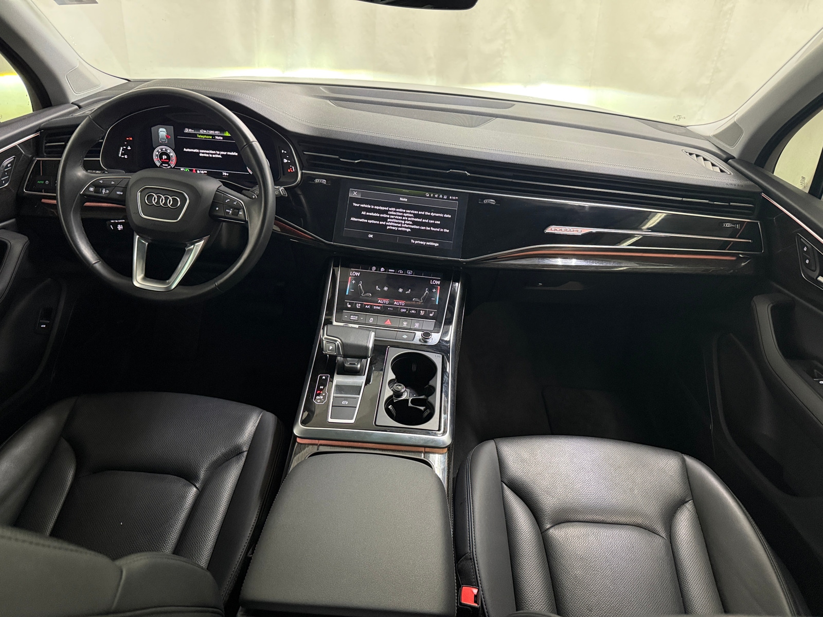 Thumbnail: 2023 Audi Q7 - 2