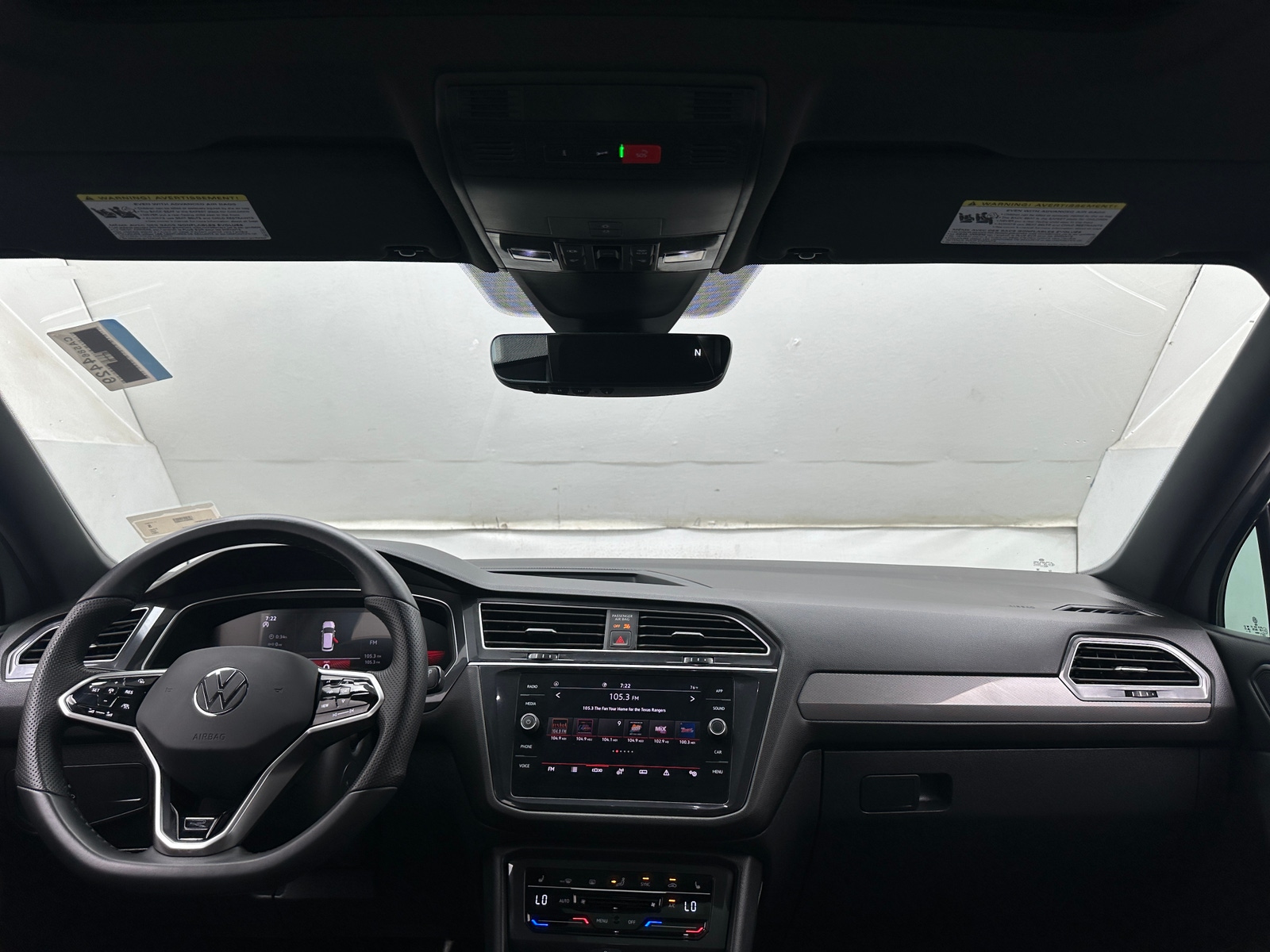Thumbnail: 2024 Volkswagen Tiguan - 2