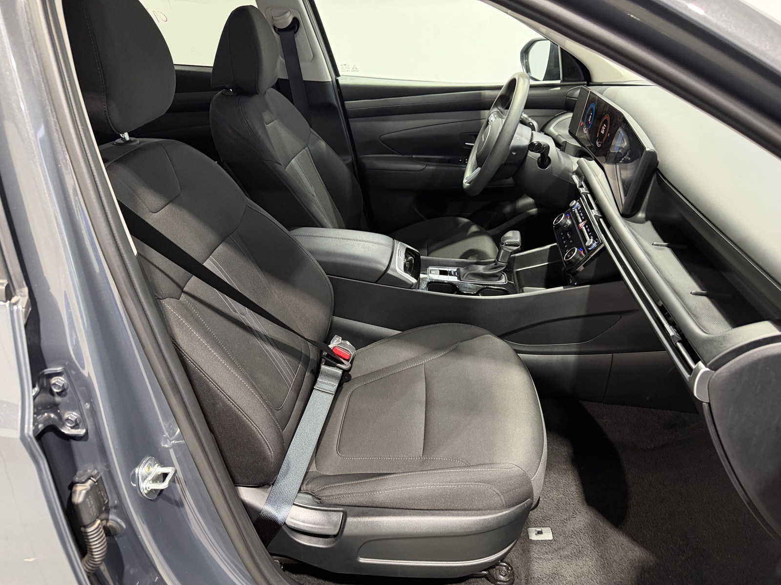 Thumbnail: 2026 Hyundai Tucson - 2