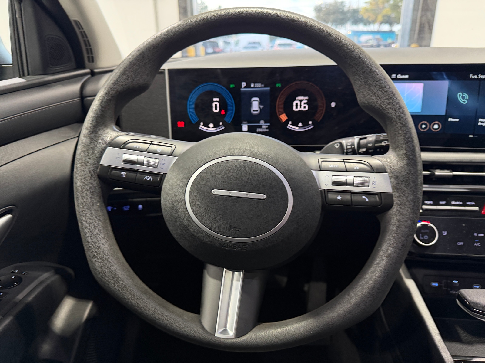 Thumbnail: 2026 Hyundai Tucson - 5