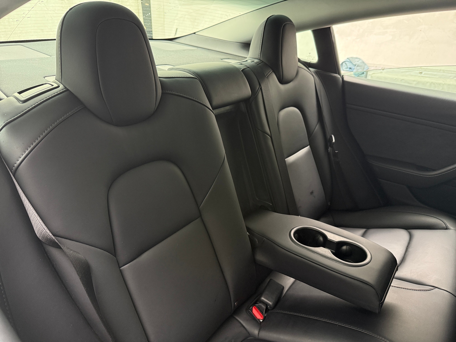 Thumbnail: 2021 Tesla Model 3 - 5
