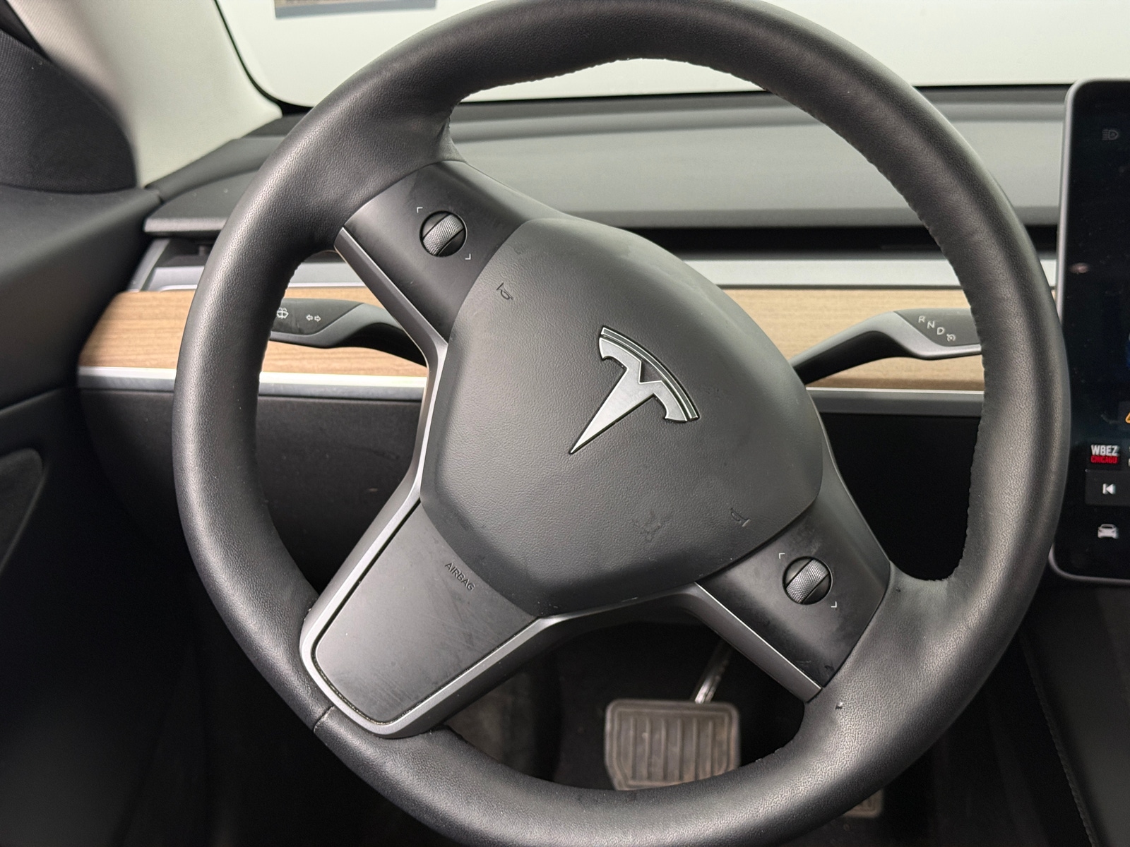 Thumbnail: 2021 Tesla Model 3 - 4