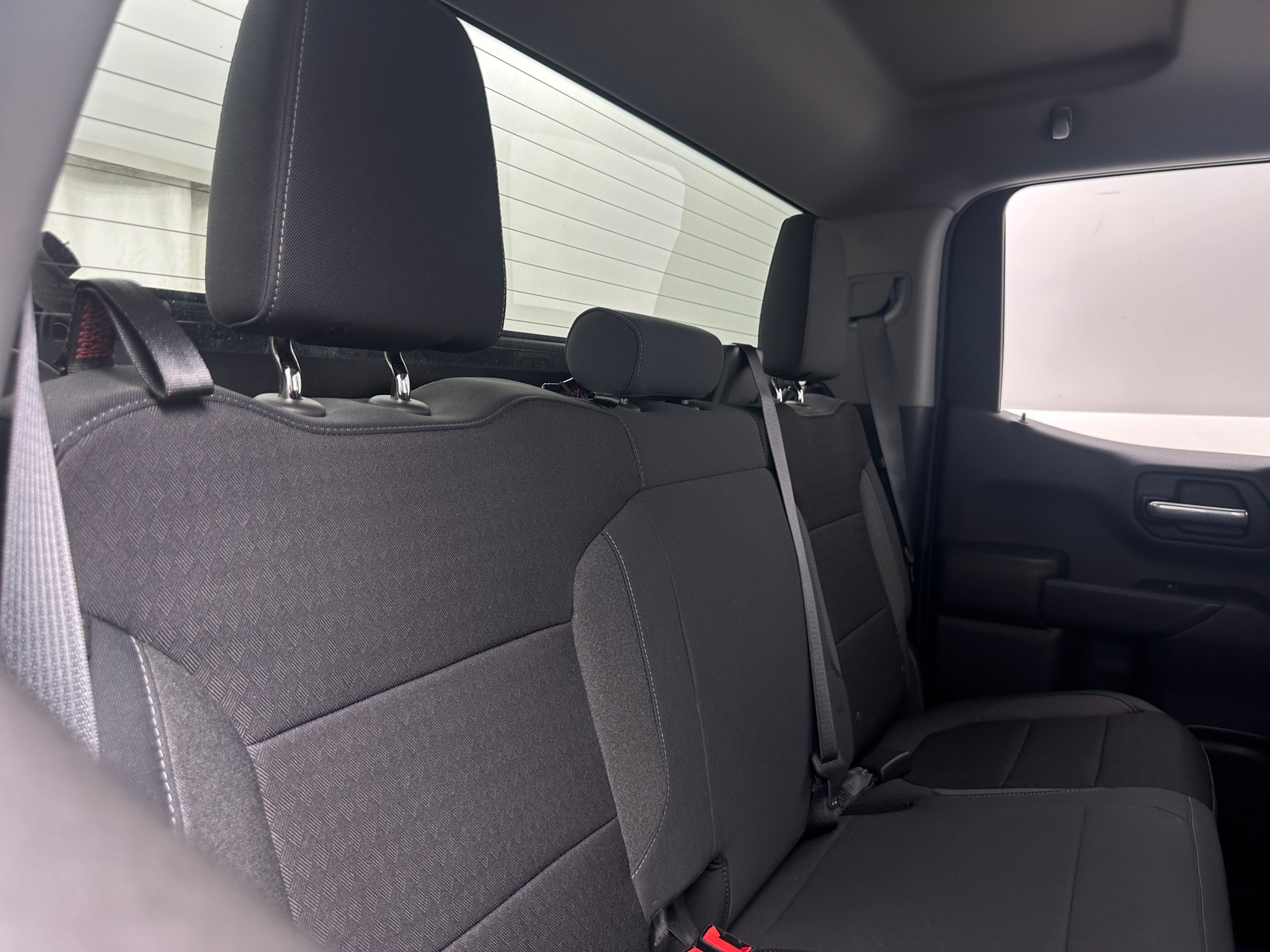 Thumbnail: 2019 Chevrolet Silverado 1500 - 6