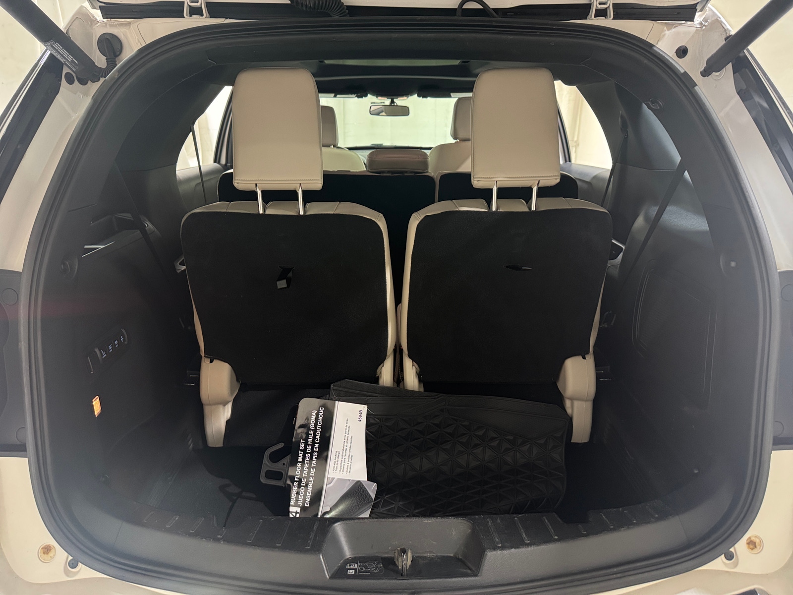 Thumbnail: 2018 Ford Explorer - 6