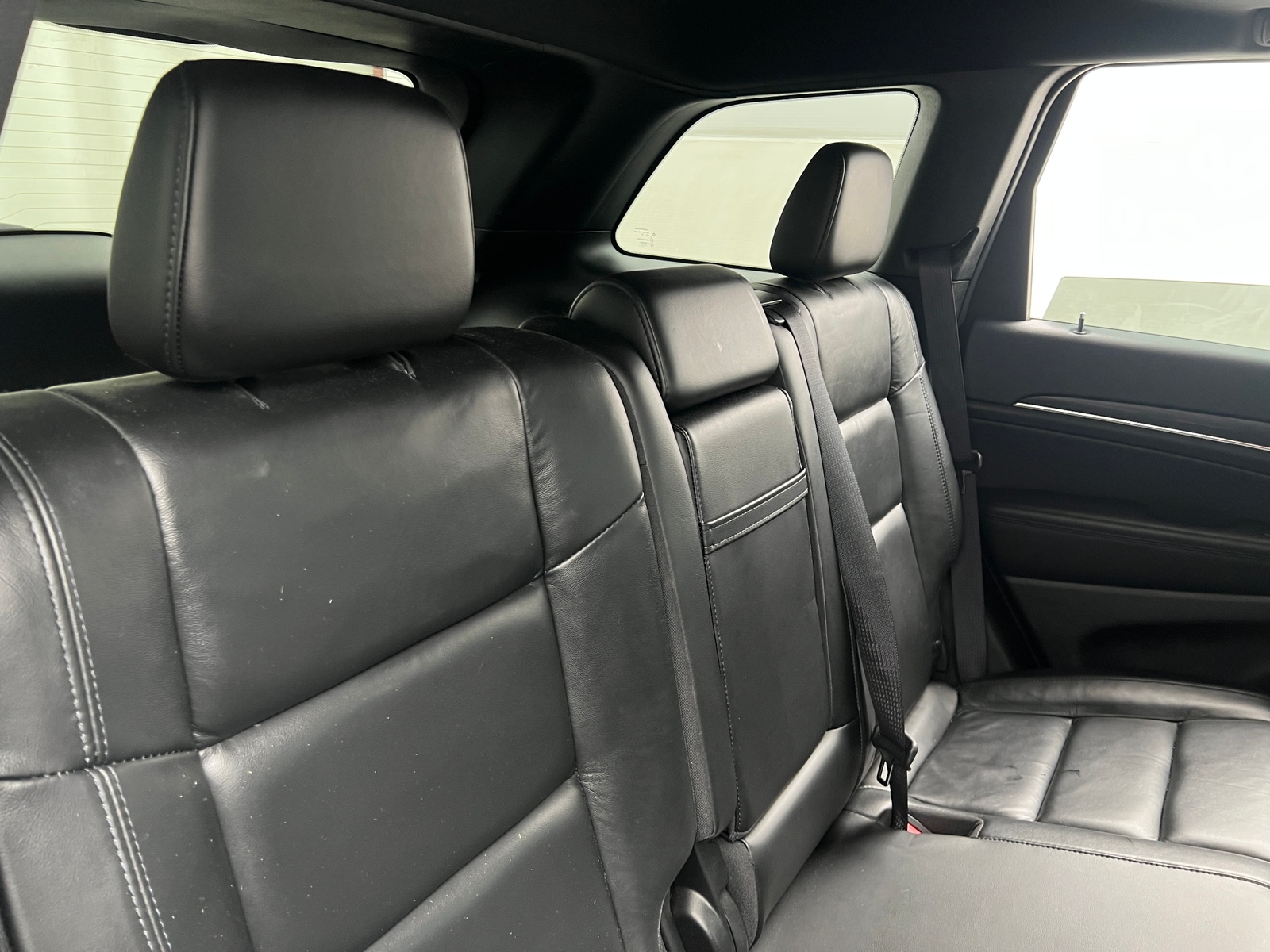 Thumbnail: 2021 Jeep Grand Cherokee - 5