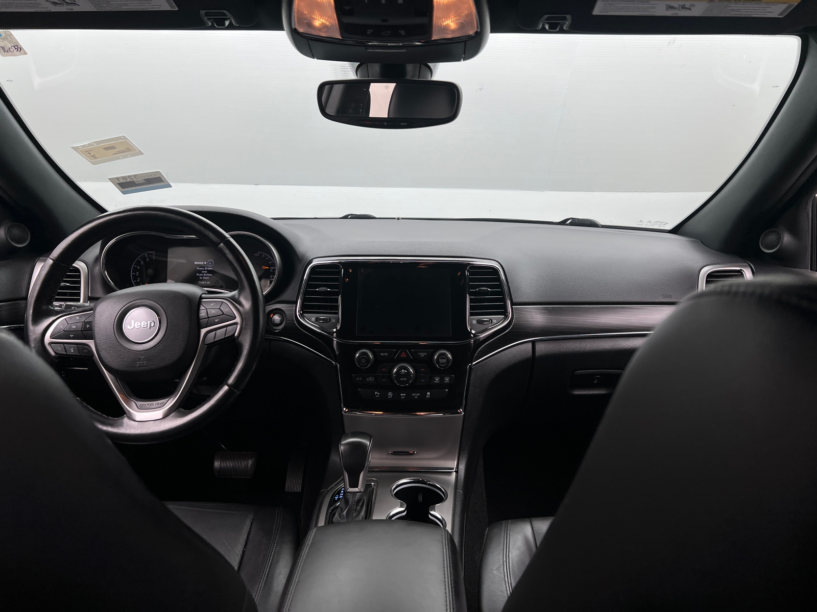 Thumbnail: 2021 Jeep Grand Cherokee - 2