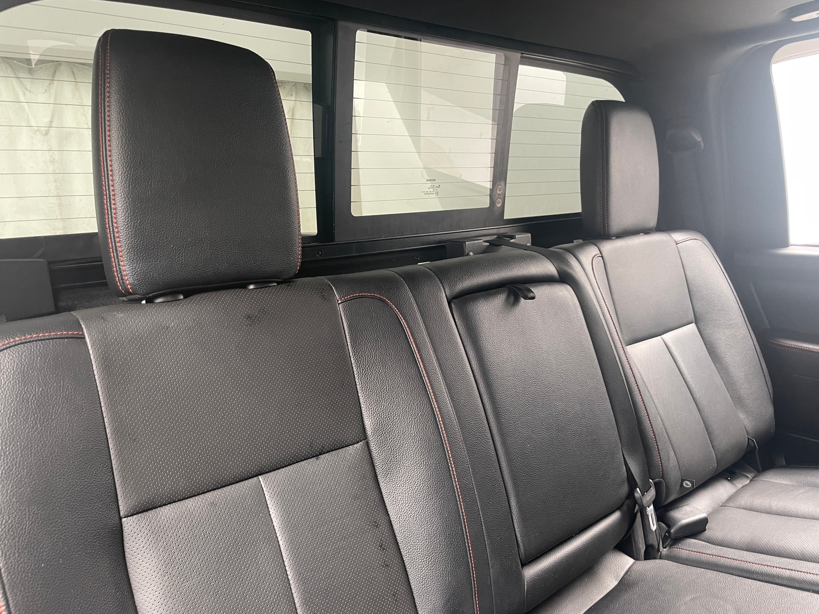 Thumbnail: 2021 Nissan Titan - 5