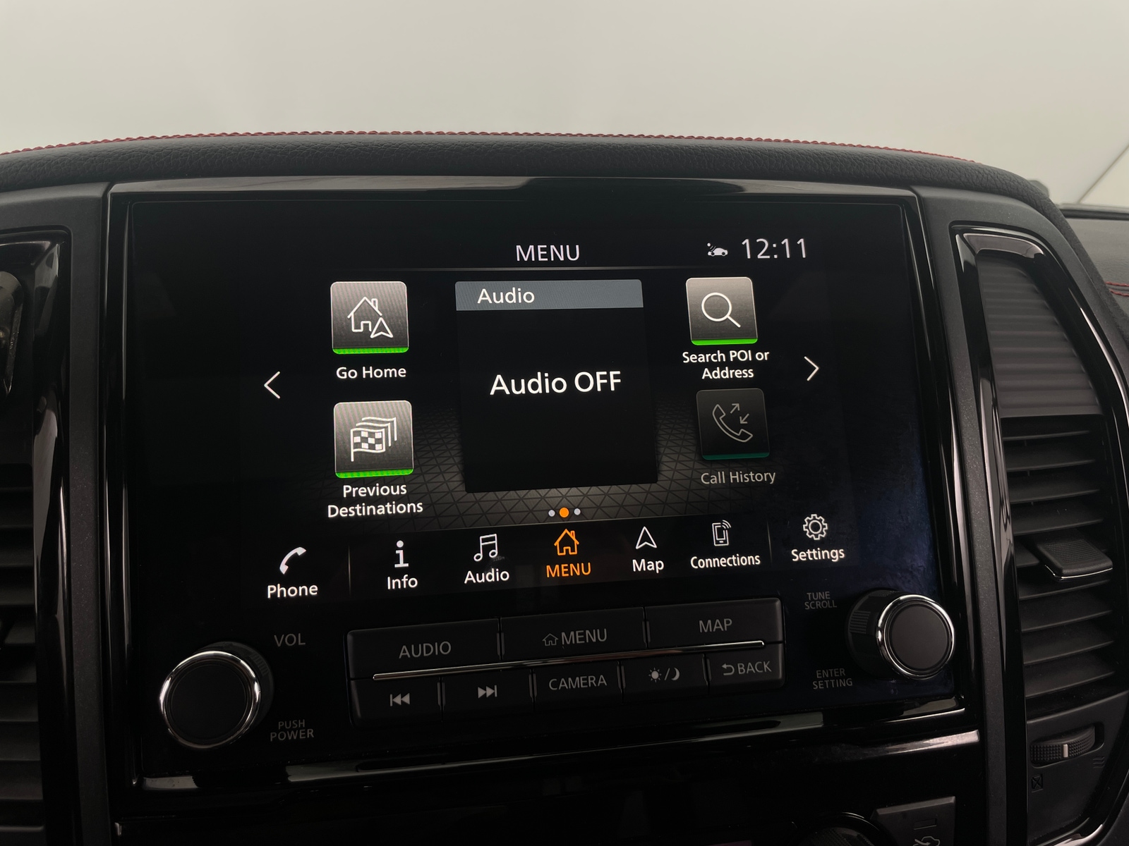 Thumbnail: 2021 Nissan Titan - 3