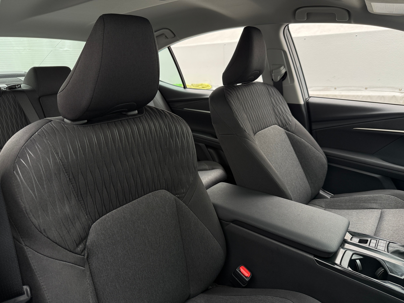 Thumbnail: 2026 Toyota Camry - 2