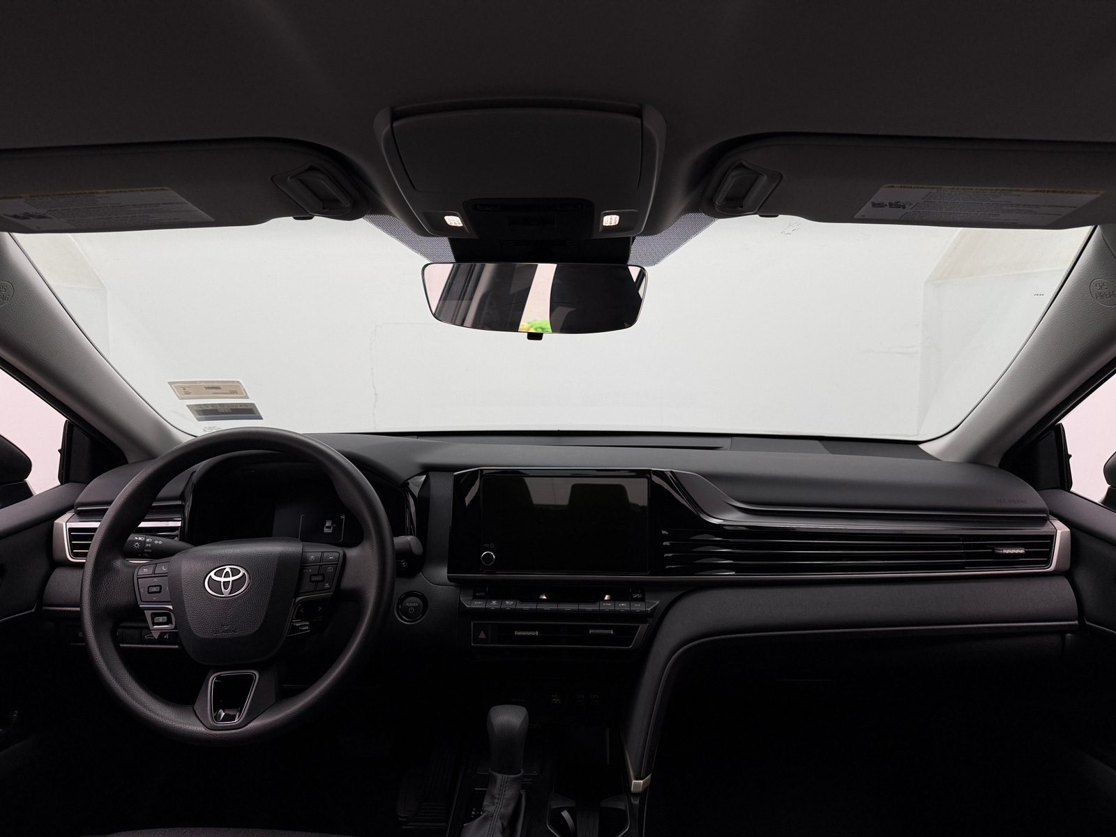 Thumbnail: 2026 Toyota Camry - 3