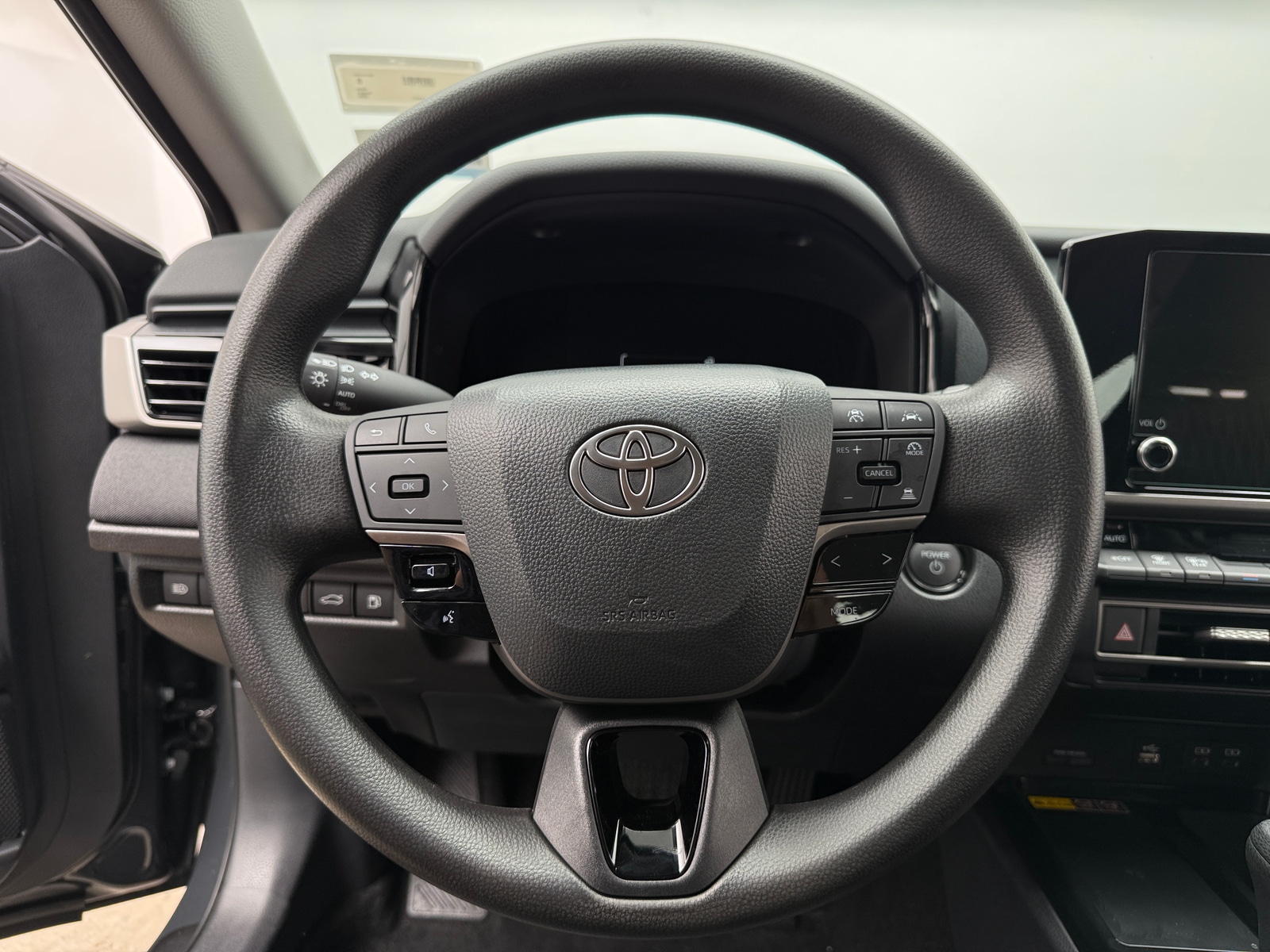 Thumbnail: 2026 Toyota Camry - 5