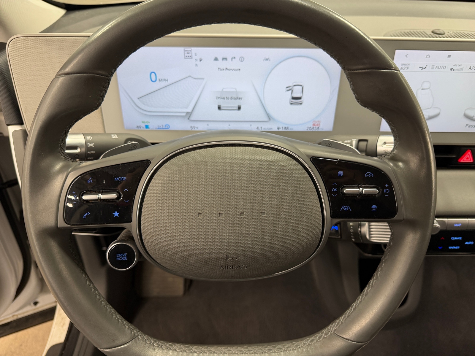 Thumbnail: 2023 Hyundai Ioniq 5 - 5