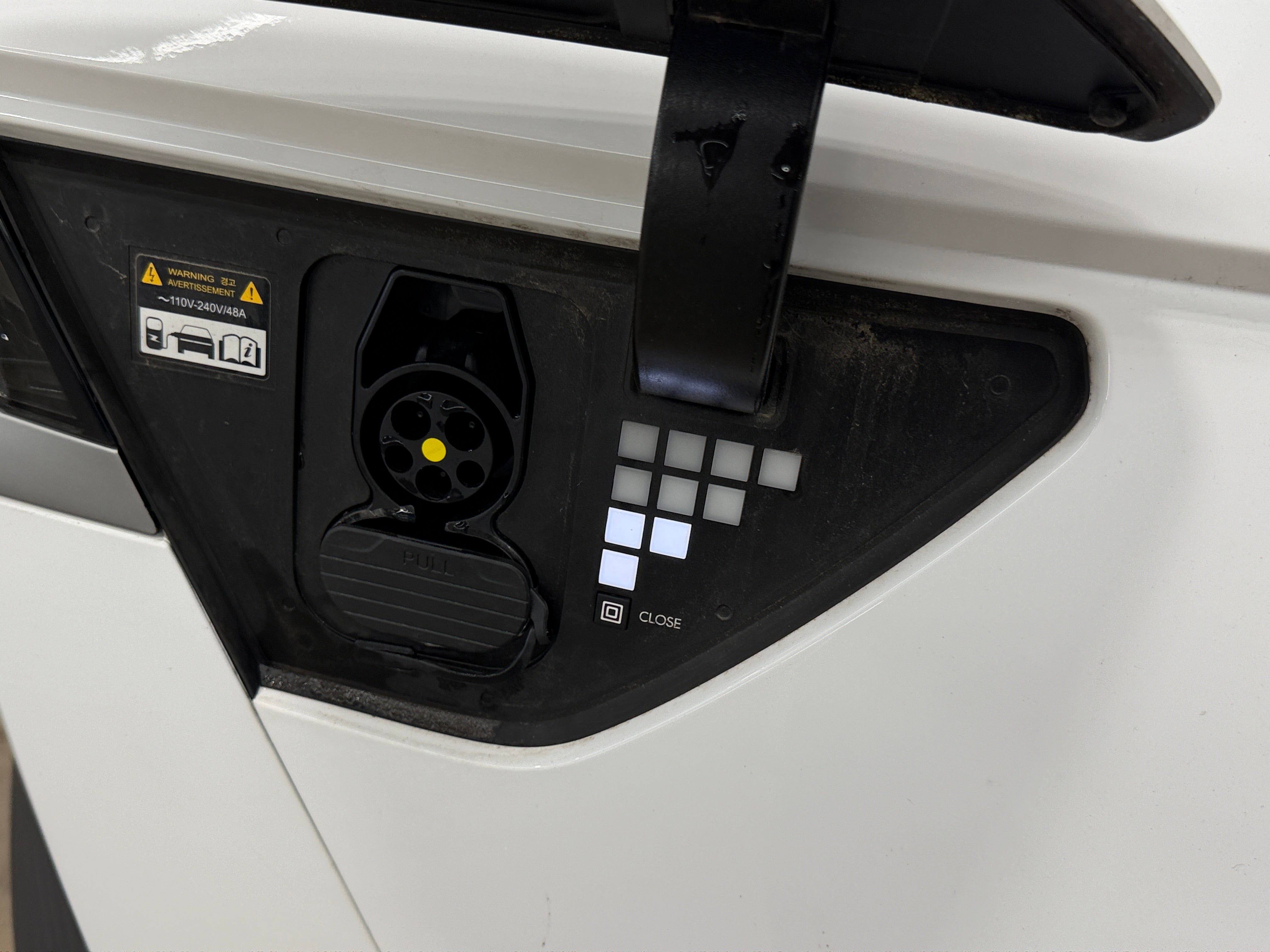 Used 2023 Hyundai IONIQ 5 SE with VIN KM8KM4AE8PU137247 for sale in Auburn, WA