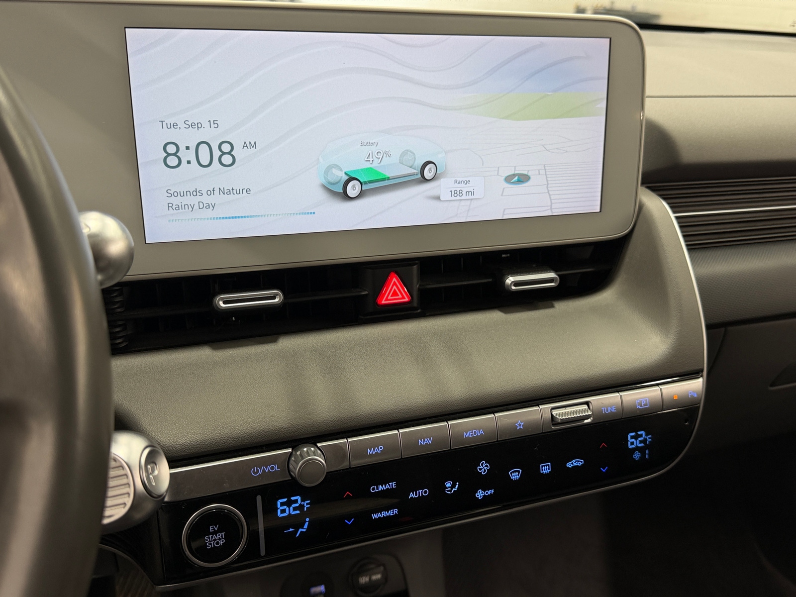 Thumbnail: 2023 Hyundai Ioniq 5 - 4