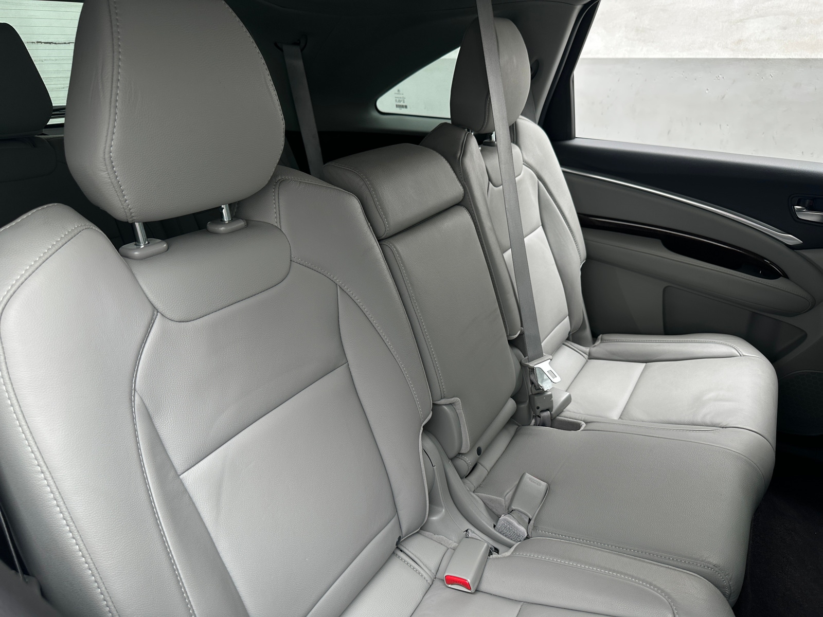 Thumbnail: 2020 Acura MDX - 6