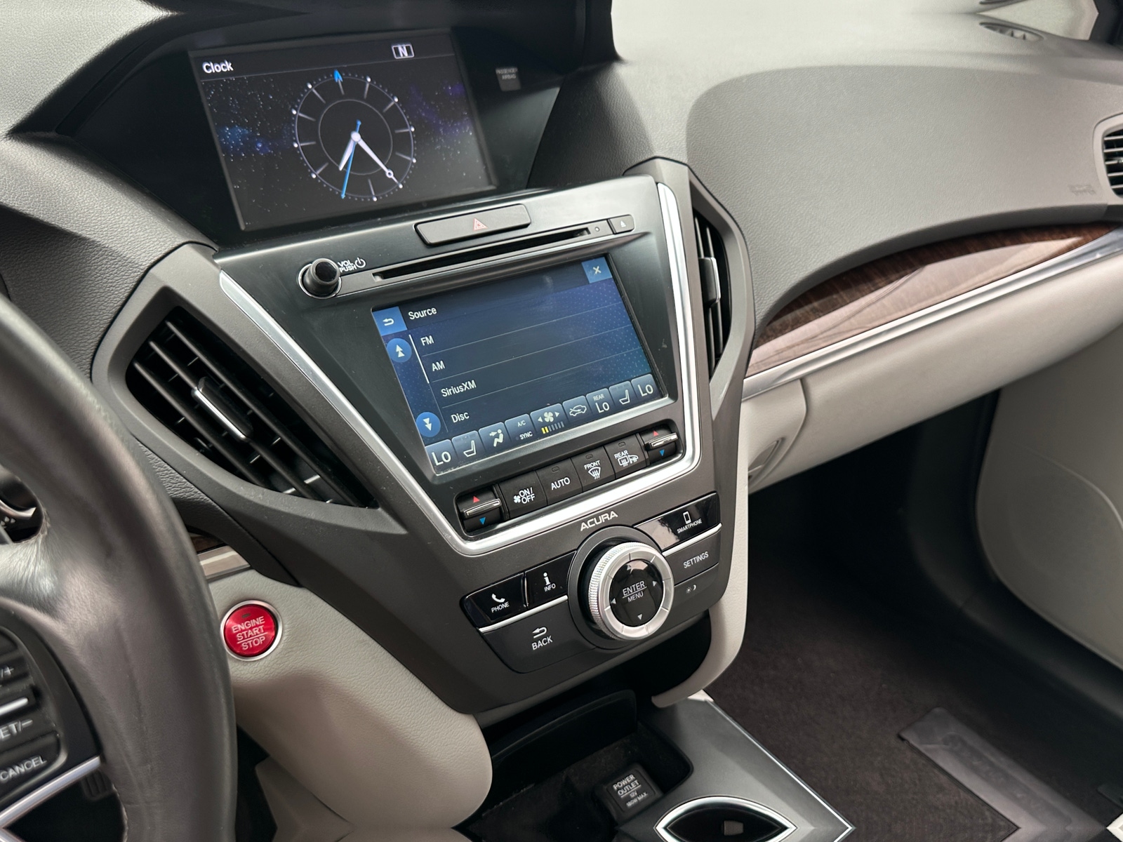 Thumbnail: 2020 Acura MDX - 4
