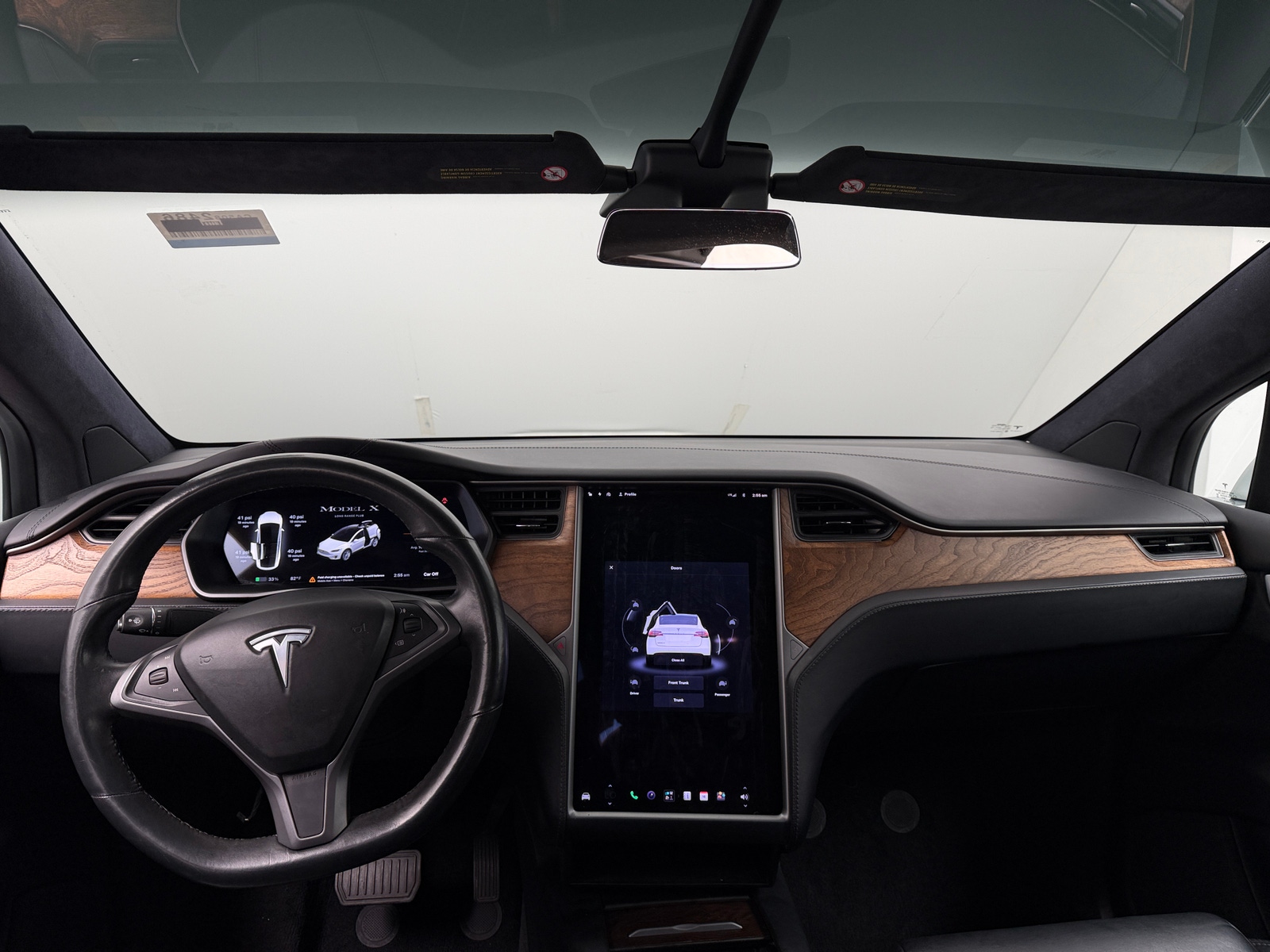 Thumbnail: 2020 Tesla Model X - 2