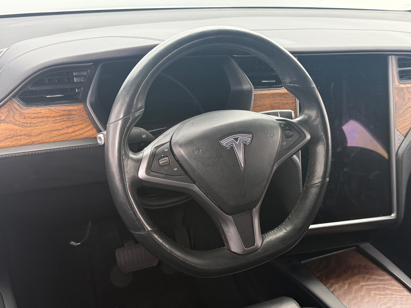 Thumbnail: 2020 Tesla Model X - 3