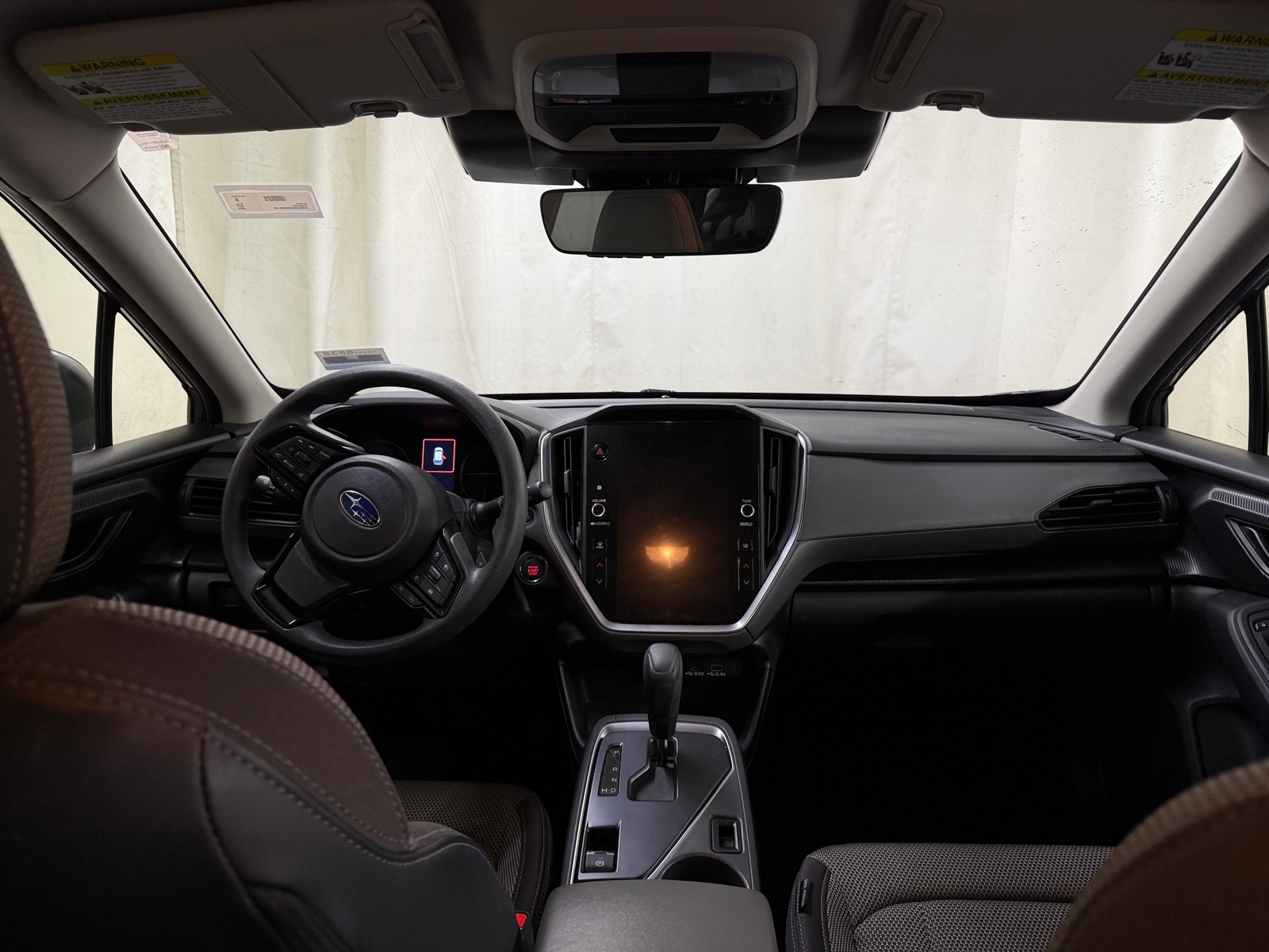 Thumbnail: 2024 Subaru Crosstrek - 3