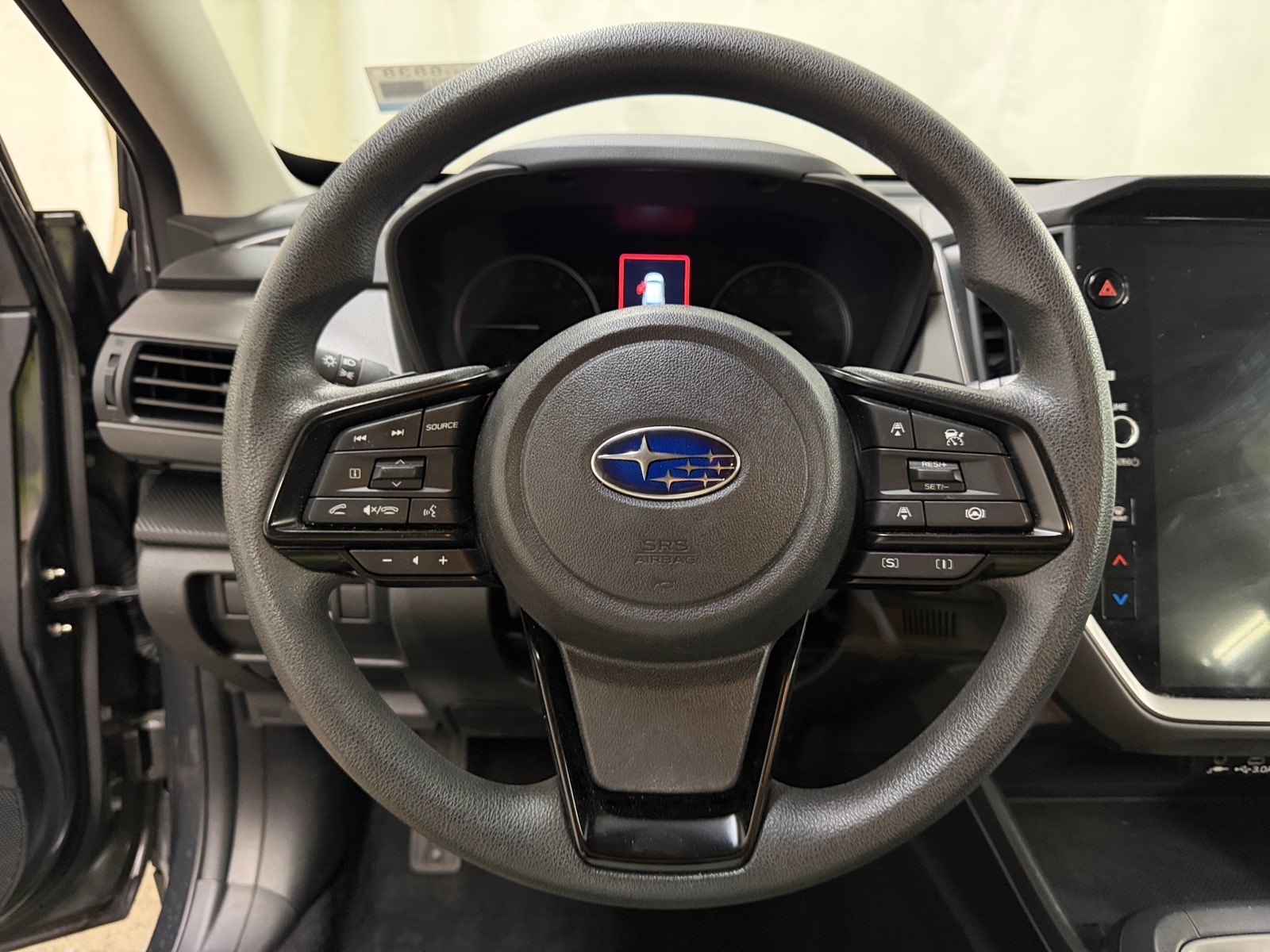 Thumbnail: 2024 Subaru Crosstrek - 5