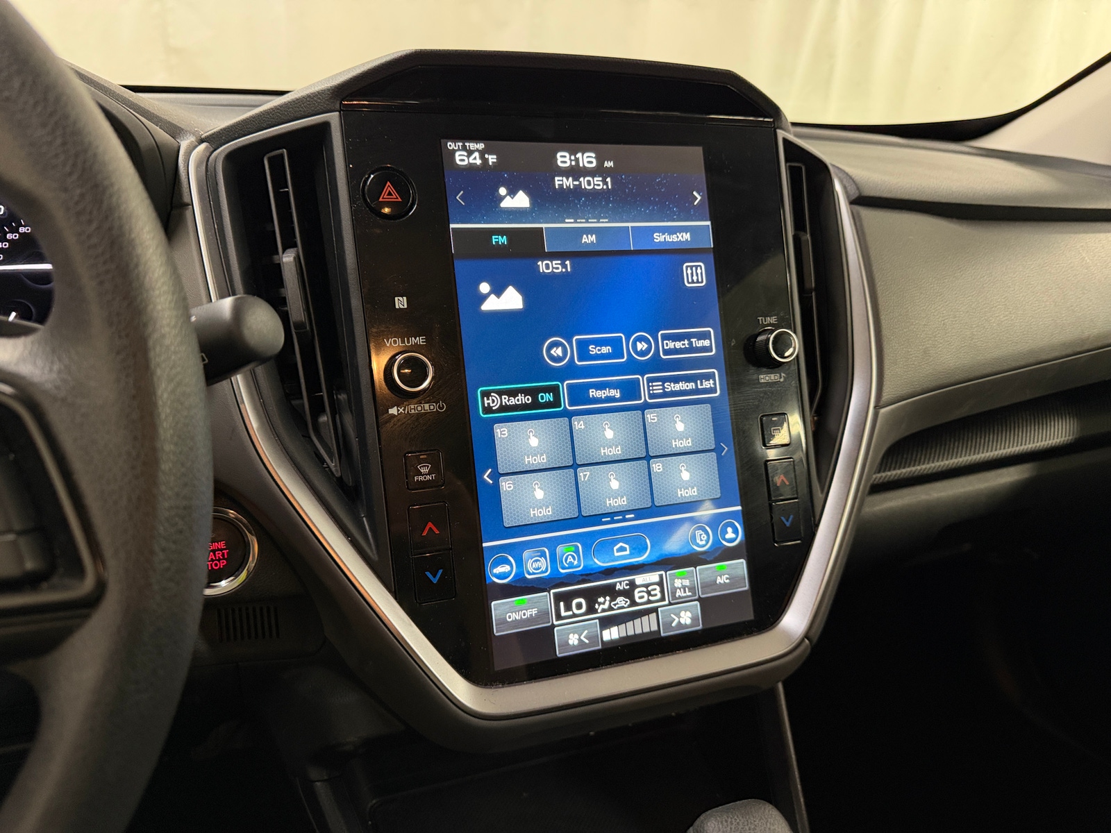 Thumbnail: 2024 Subaru Crosstrek - 4
