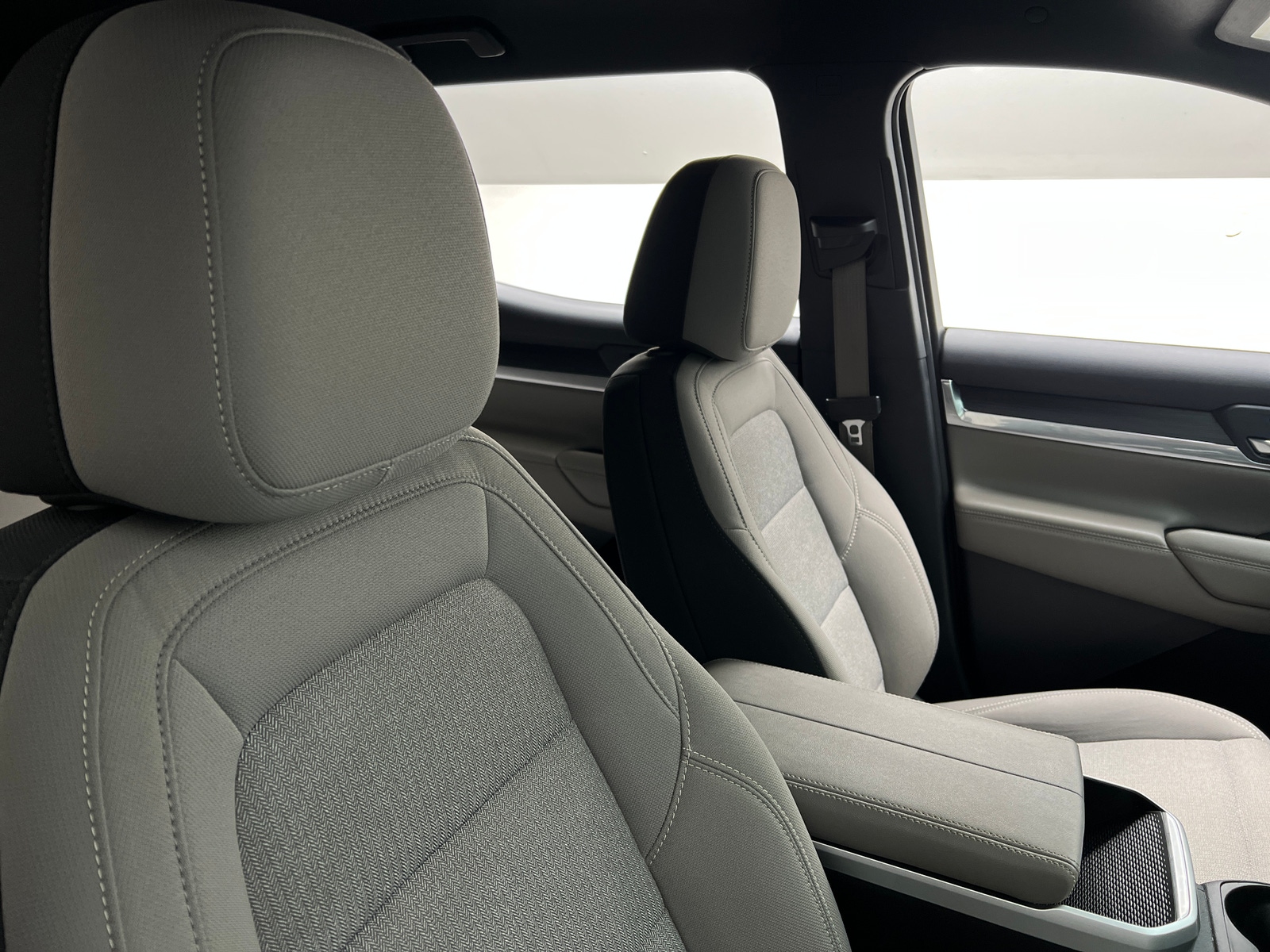 Thumbnail: 2026 GMC Terrain - 2